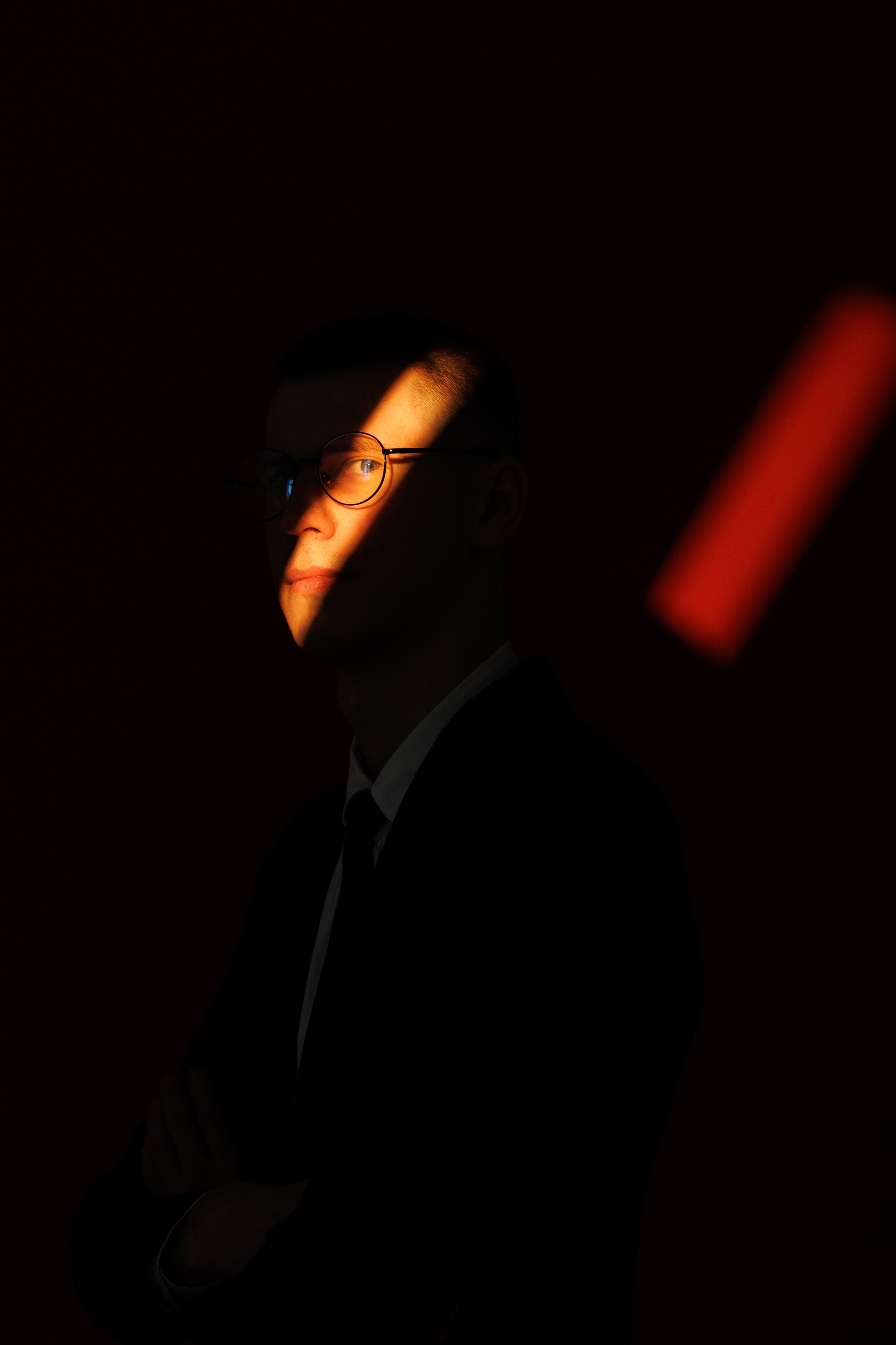 Никита. Фотограф Макс Яньшин|Ростов-на-Дону