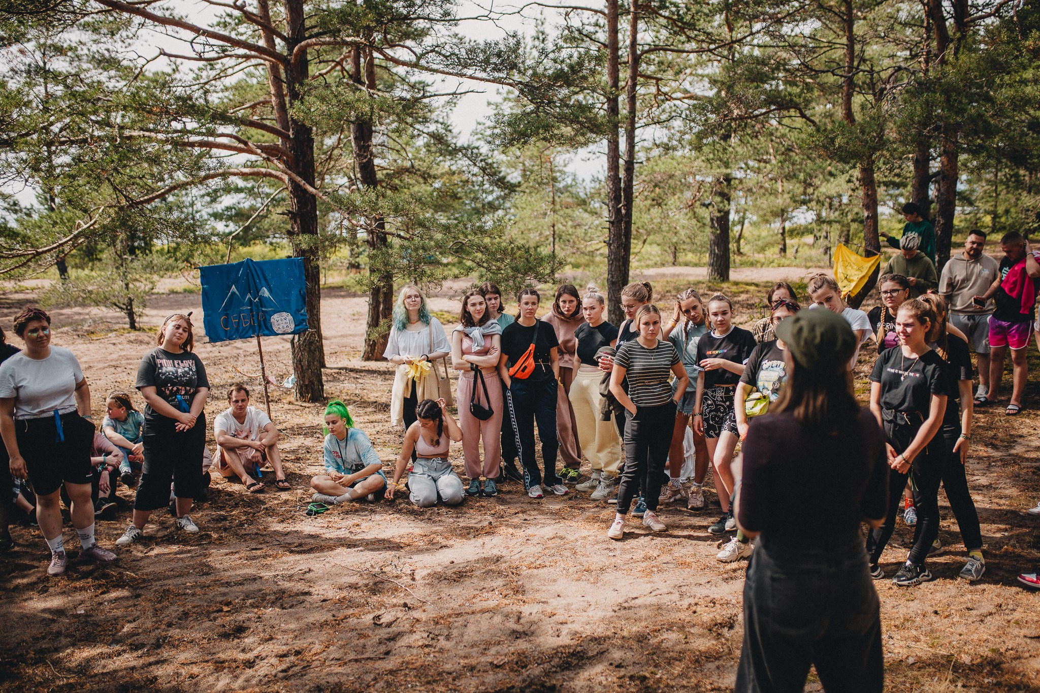 БУНКЕР 2021. Артемий Константинов