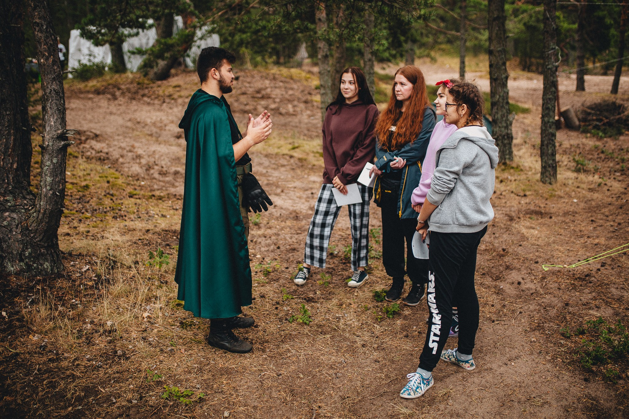 БУНКЕР 2021. Артемий Константинов