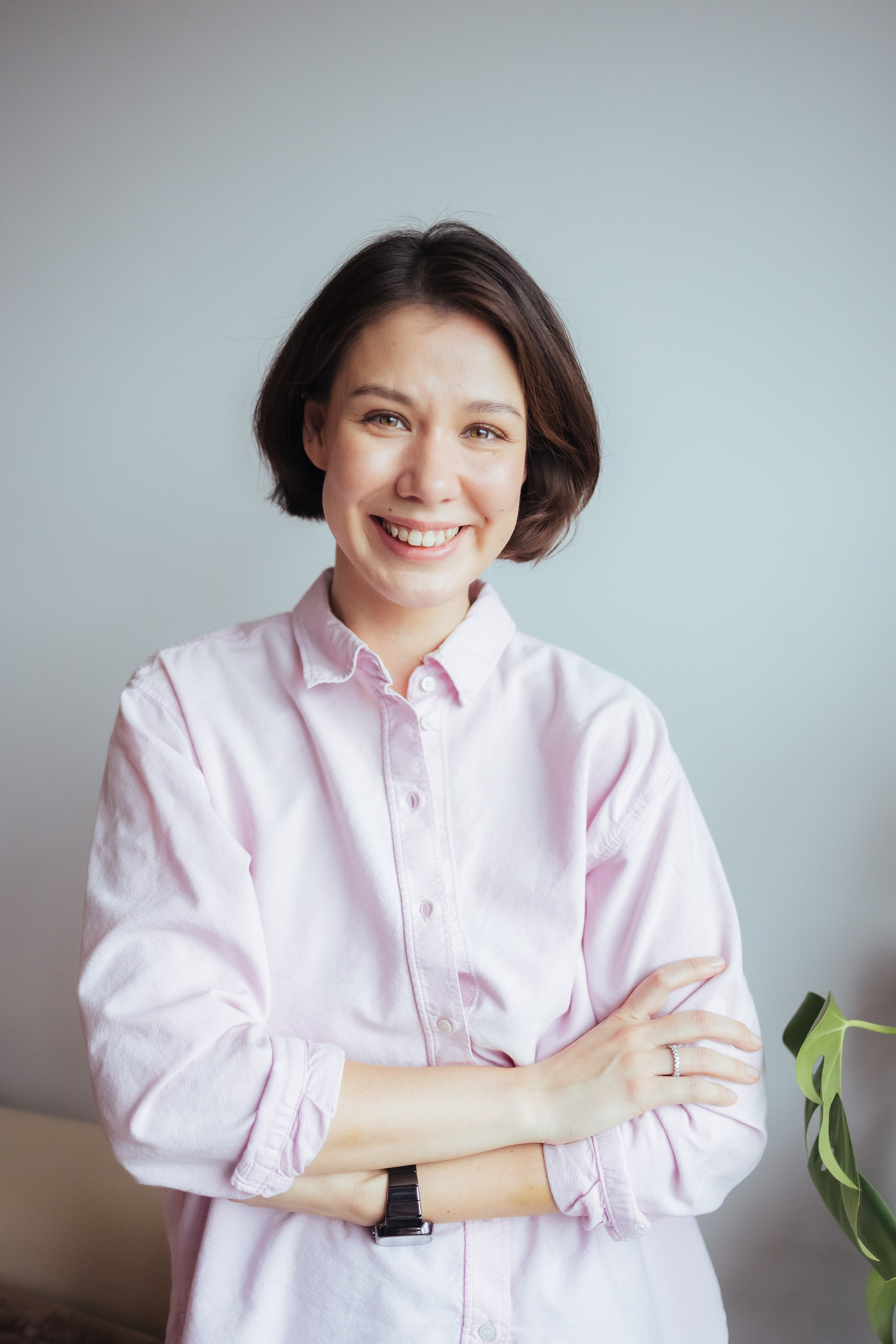 Евгения. Фотограф Печерская Анастасия