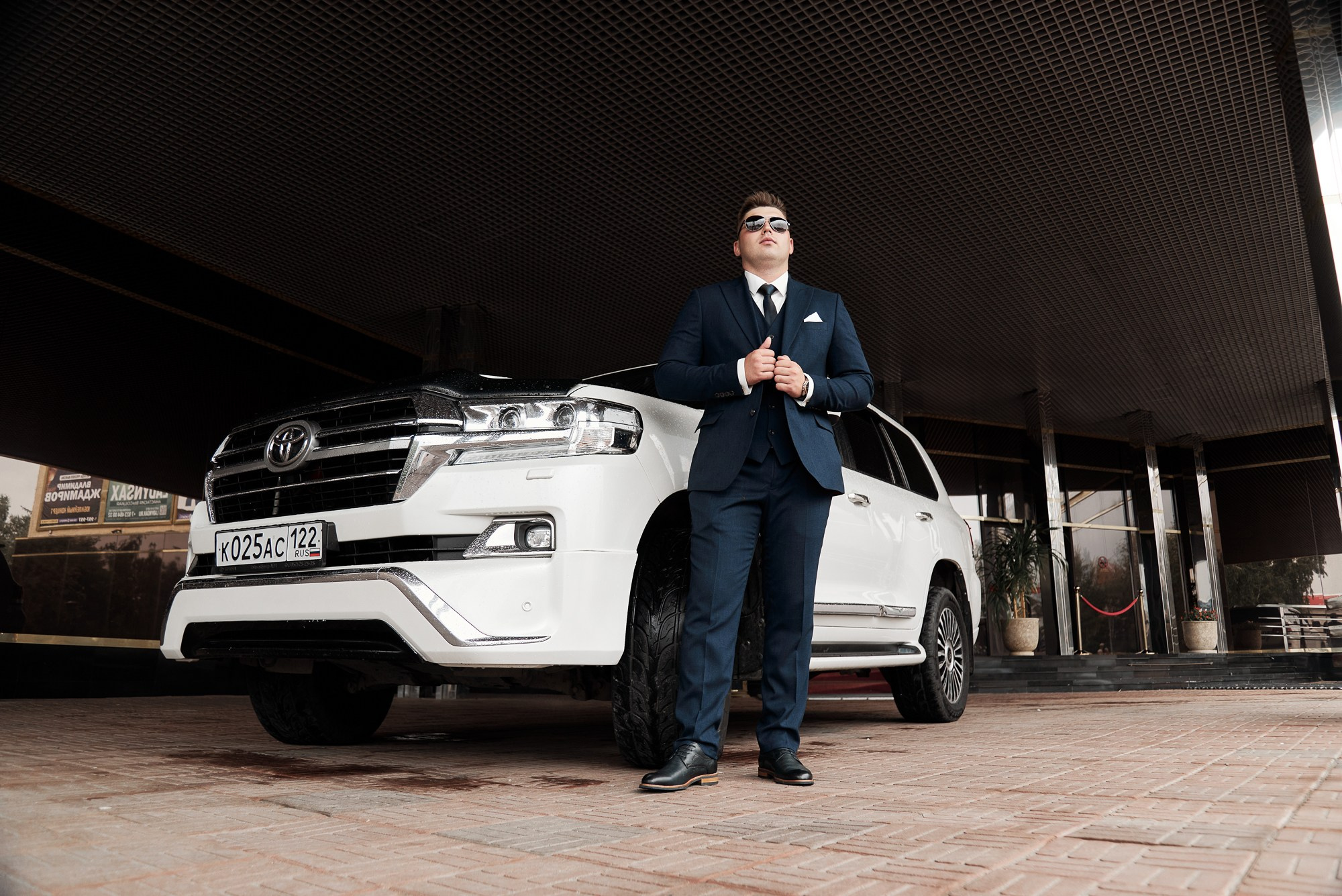 Денис и Екатерина. Свадебный фотограф в Барнауле Дмитрий Медведев