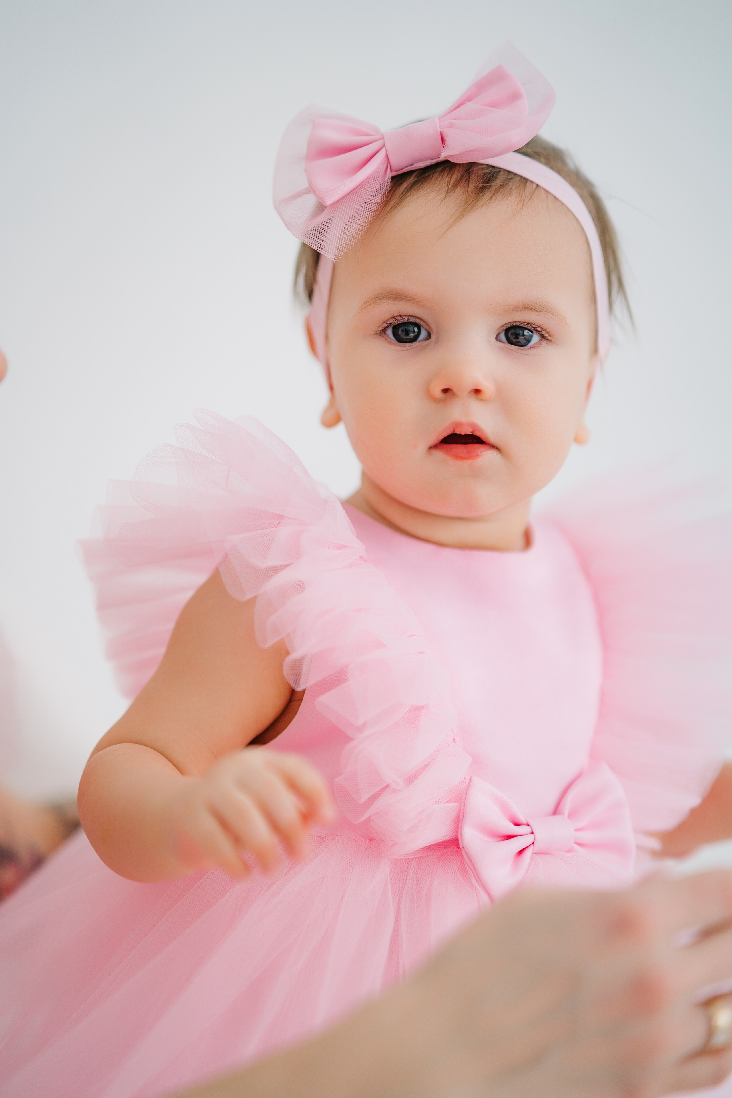 Розовое настроение. Фотограф Ангарск Иркутск Ксения Король