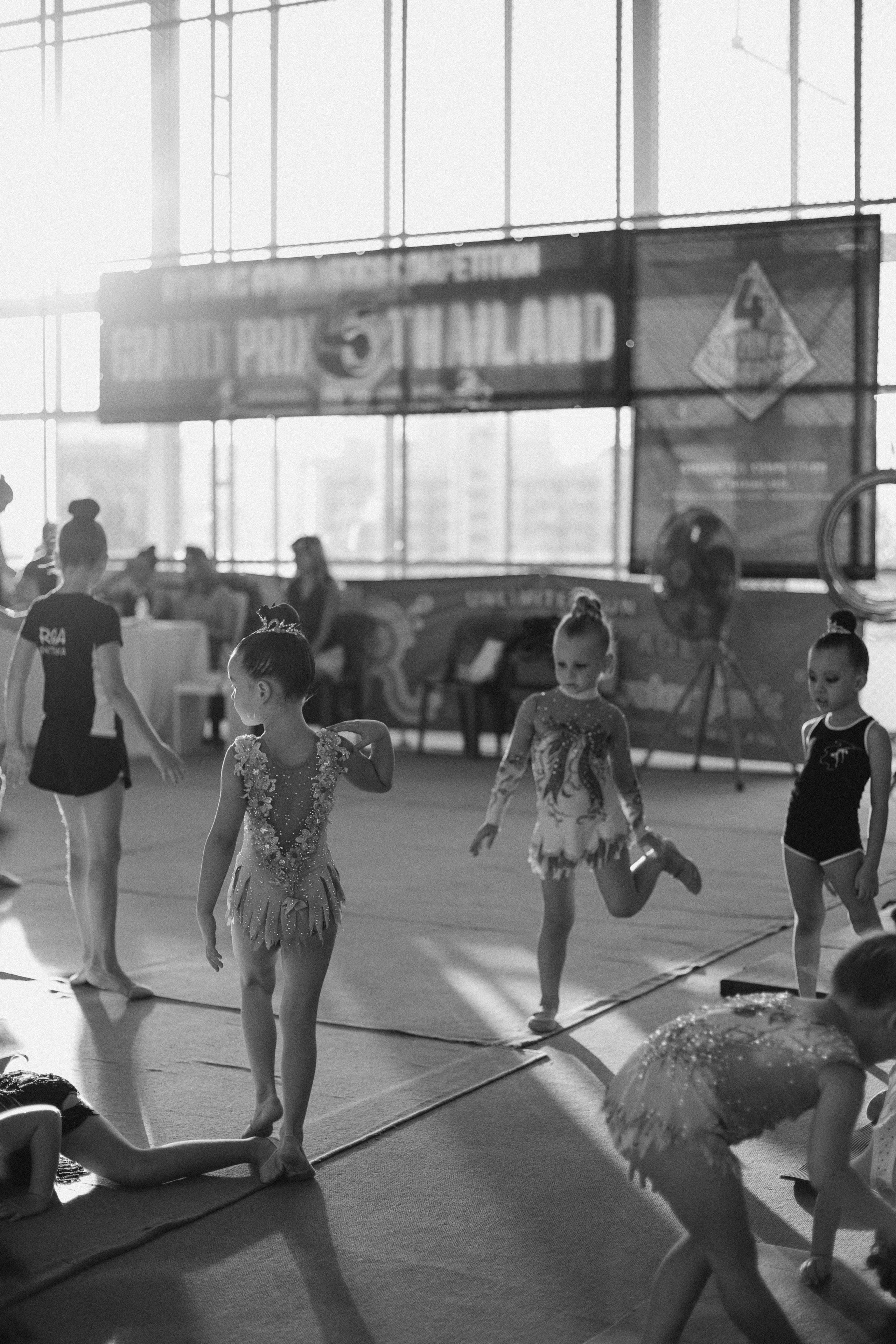 RGA PATTAYA (part 1)