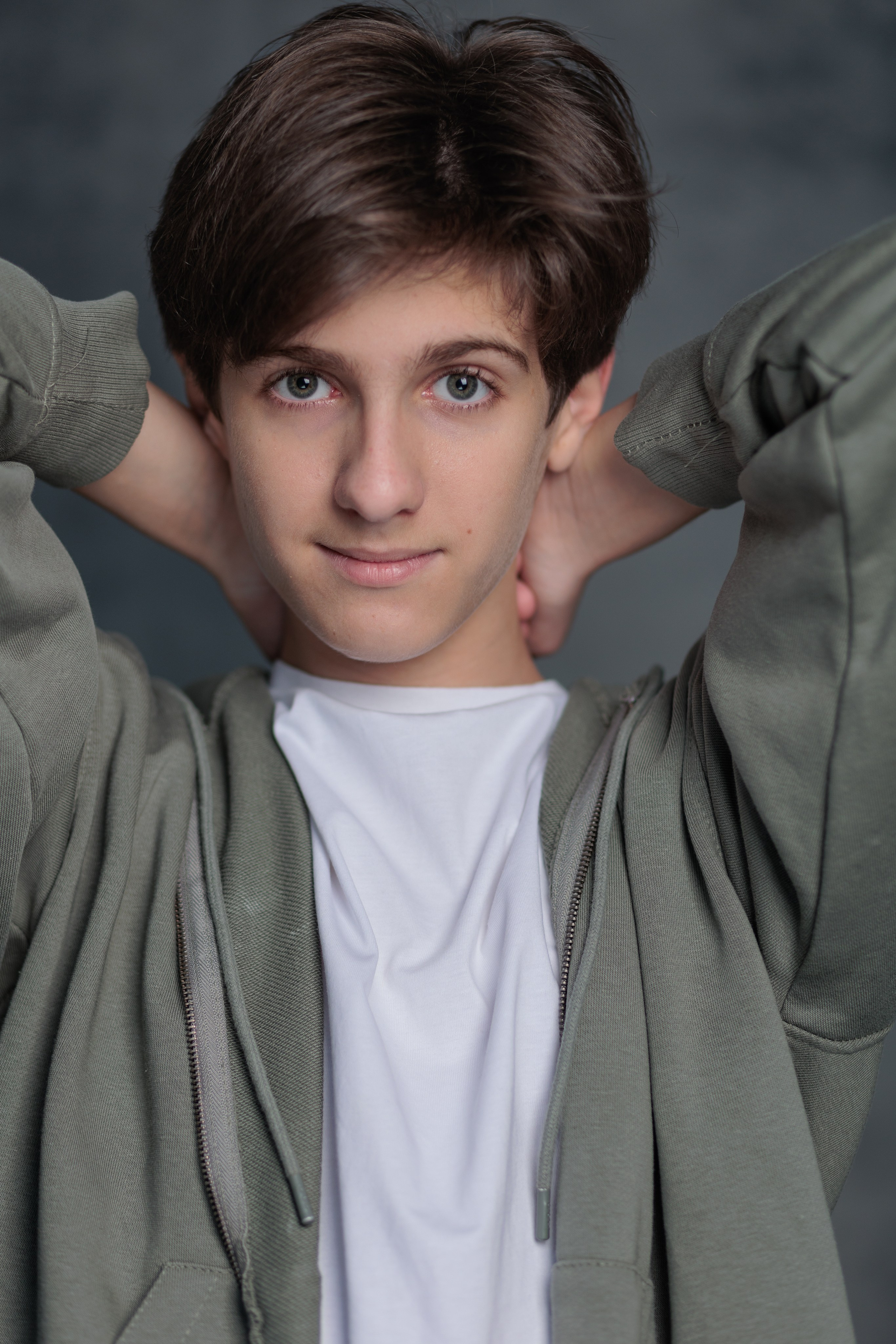 ТЁМА. Я фотограф из Москвы к Вашим услугам