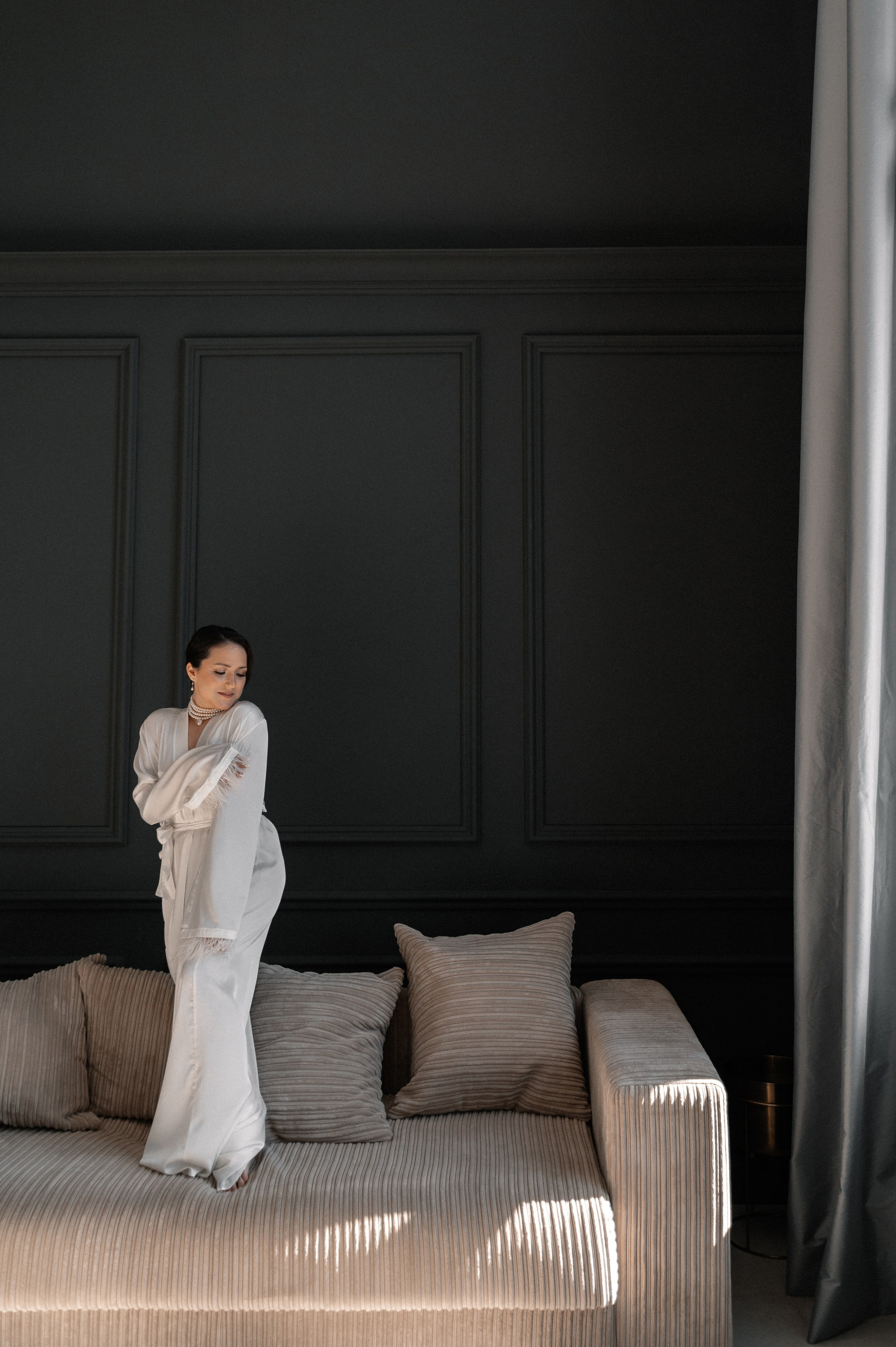 Свадебная съёмка. Свадебный и семейный фотограф в Чебоксарах Ирина Левнер