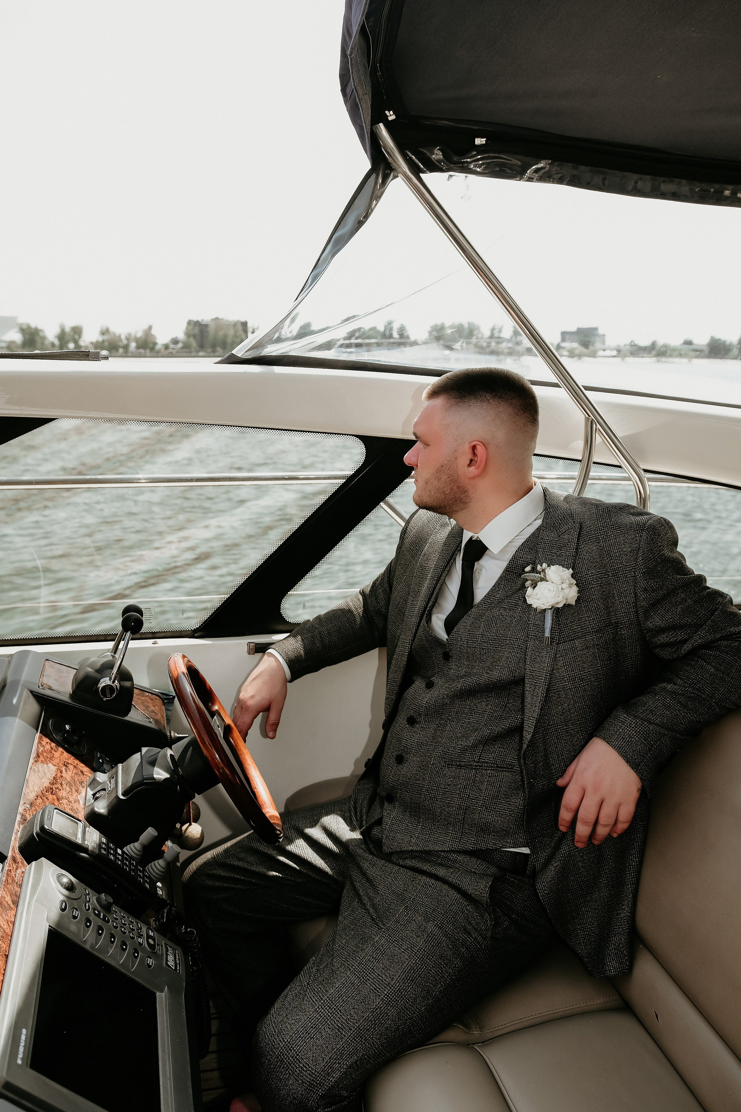 Алексей и Алина