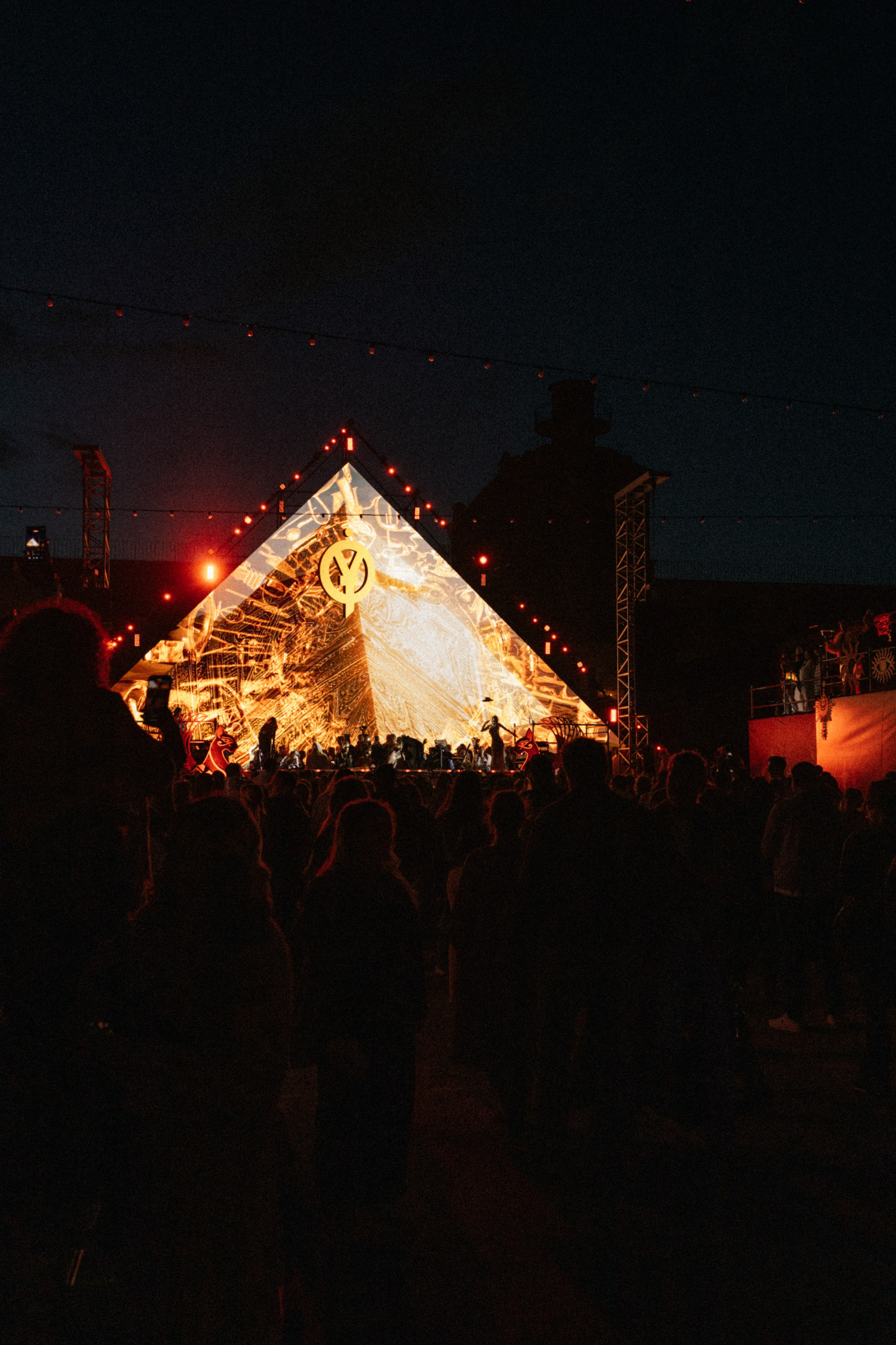 Odyssey Festival. Happiness is in the moments