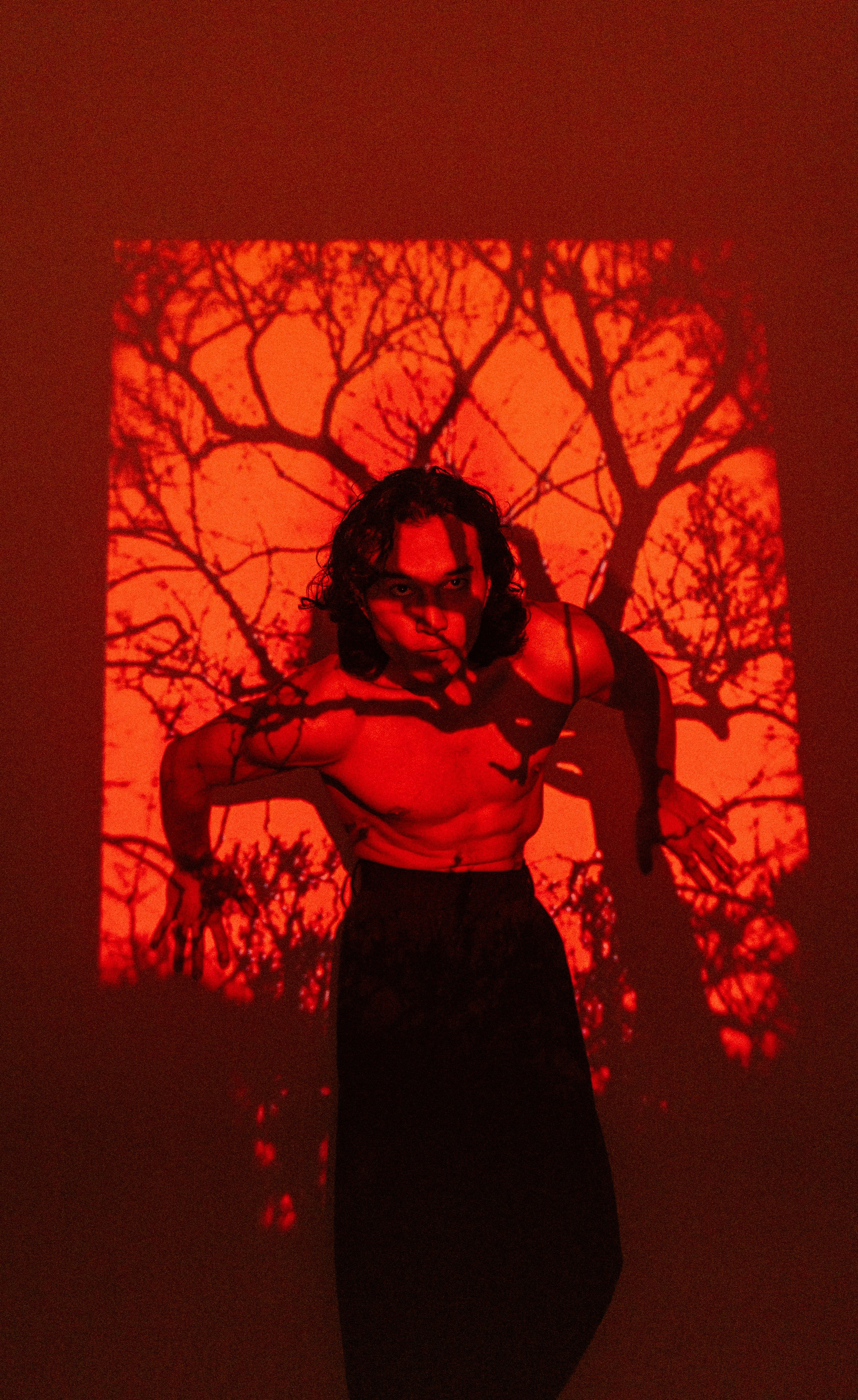 Креативные съёмки. Happiness is in the moments