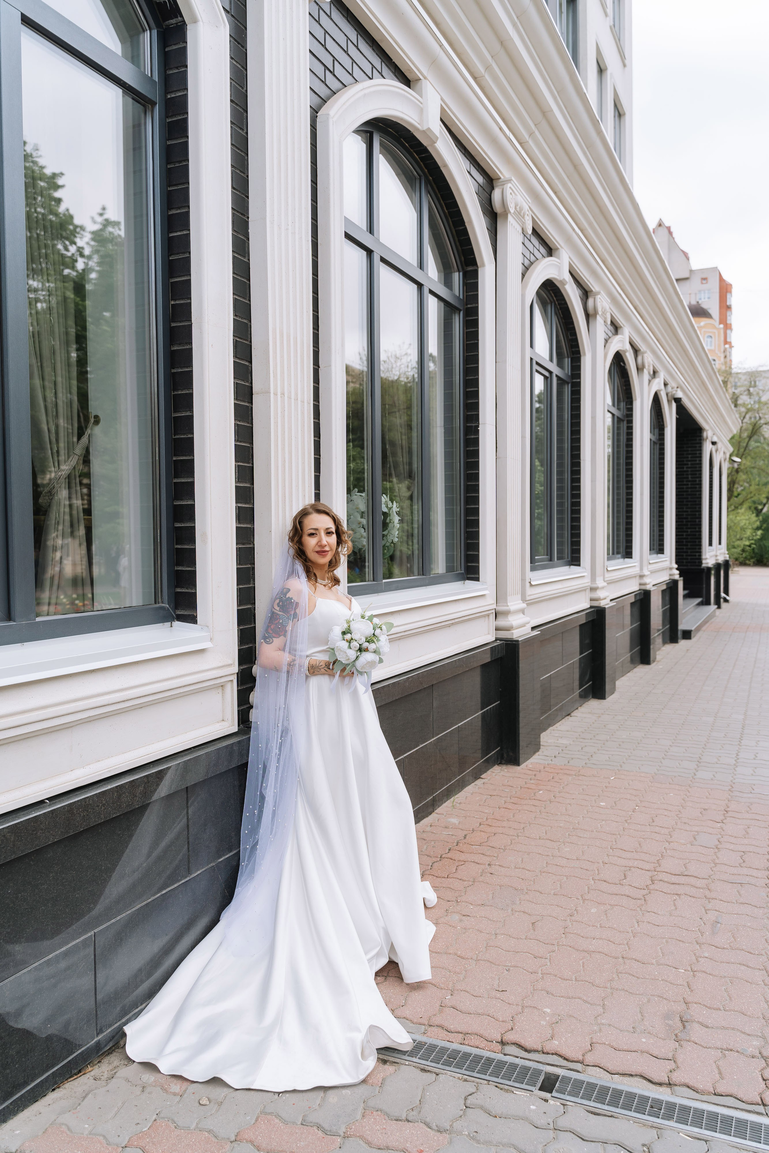 Анна и Эдуард. Семейный фотограф Новочеркасск