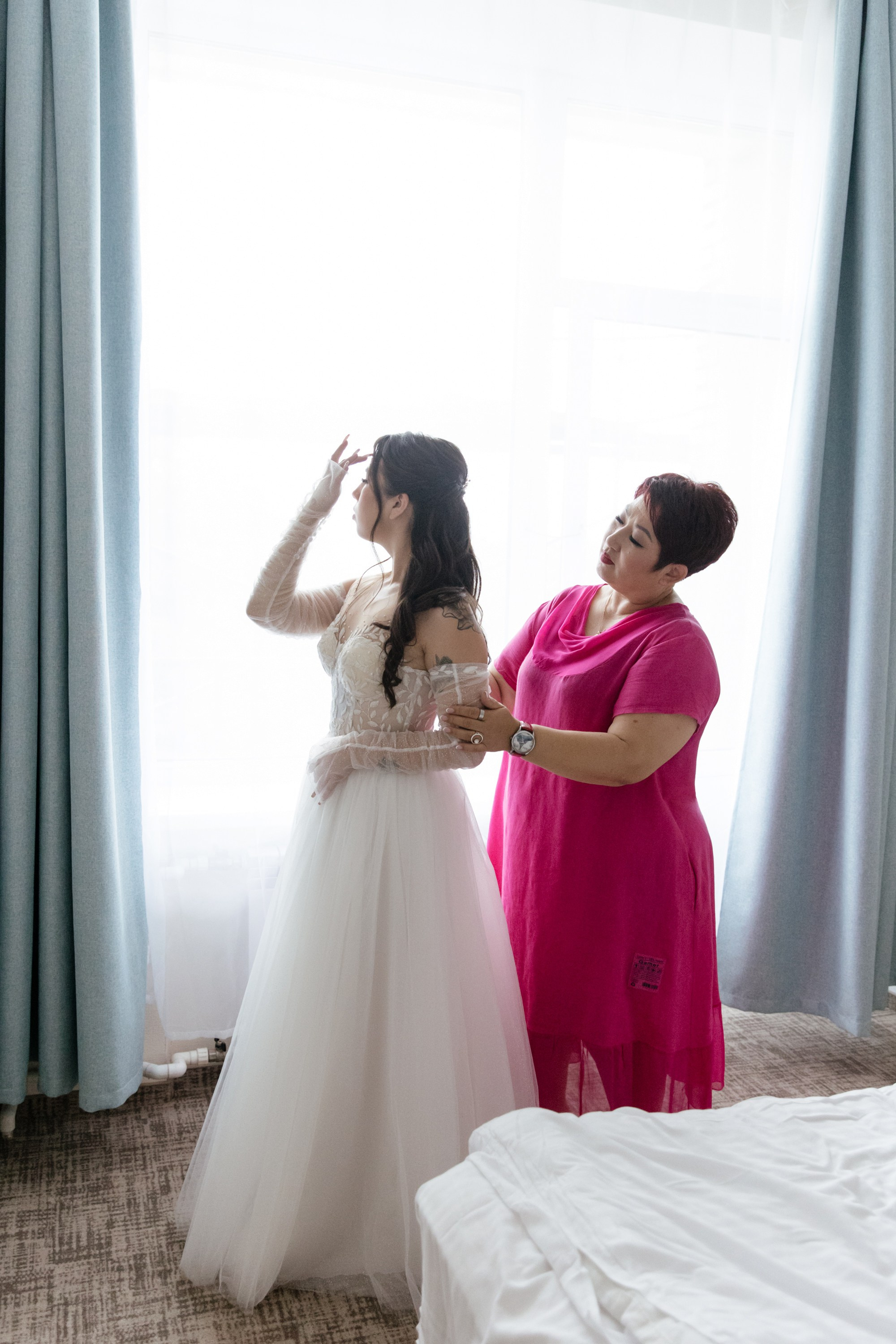 Сергей и Сюзанна. Фотограф Сергиев Посад Москва Хованская Екатерина