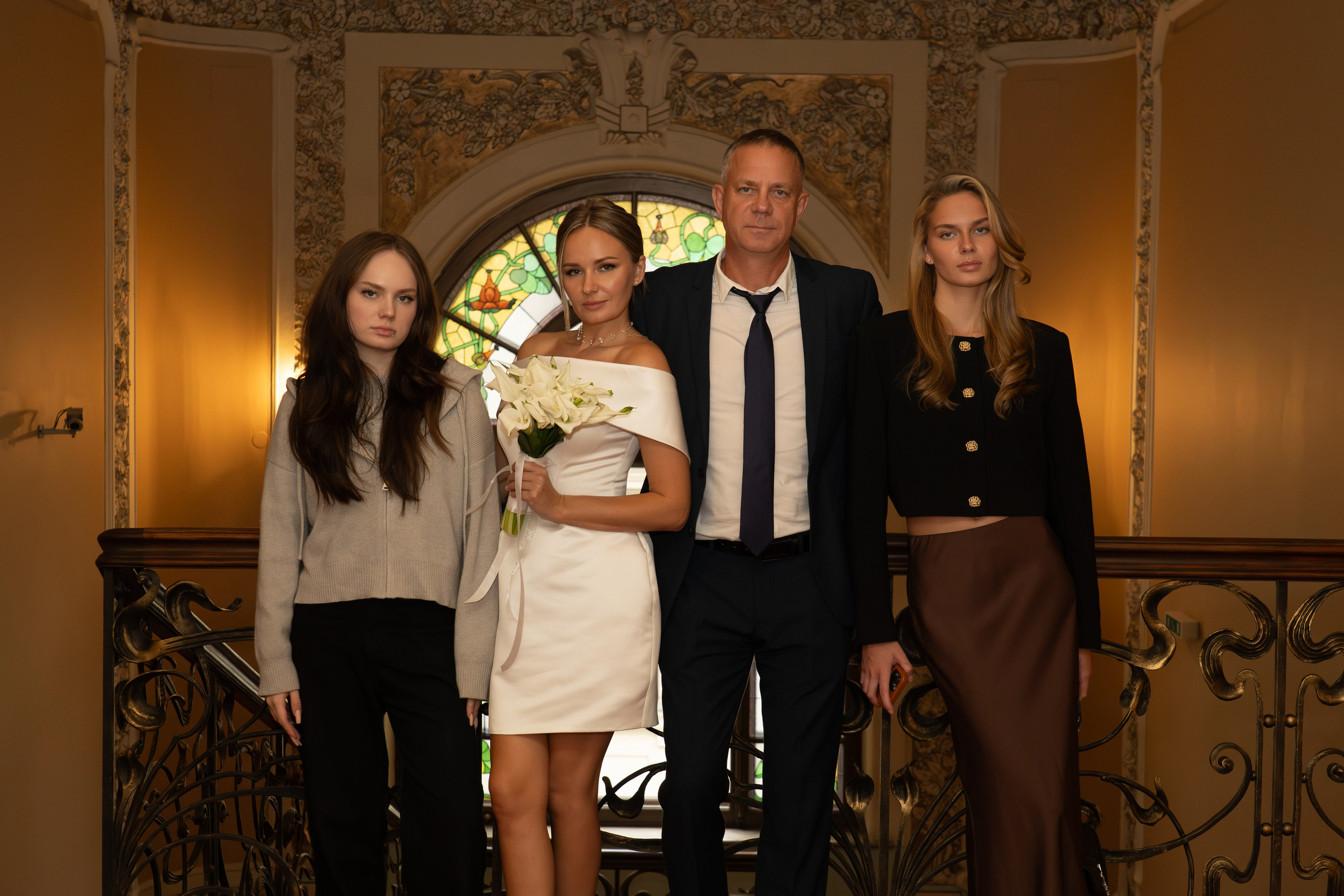 Регистрация в ЗАГСЕ + отель Националь. Анна, фотограф Москва, Зеленоград