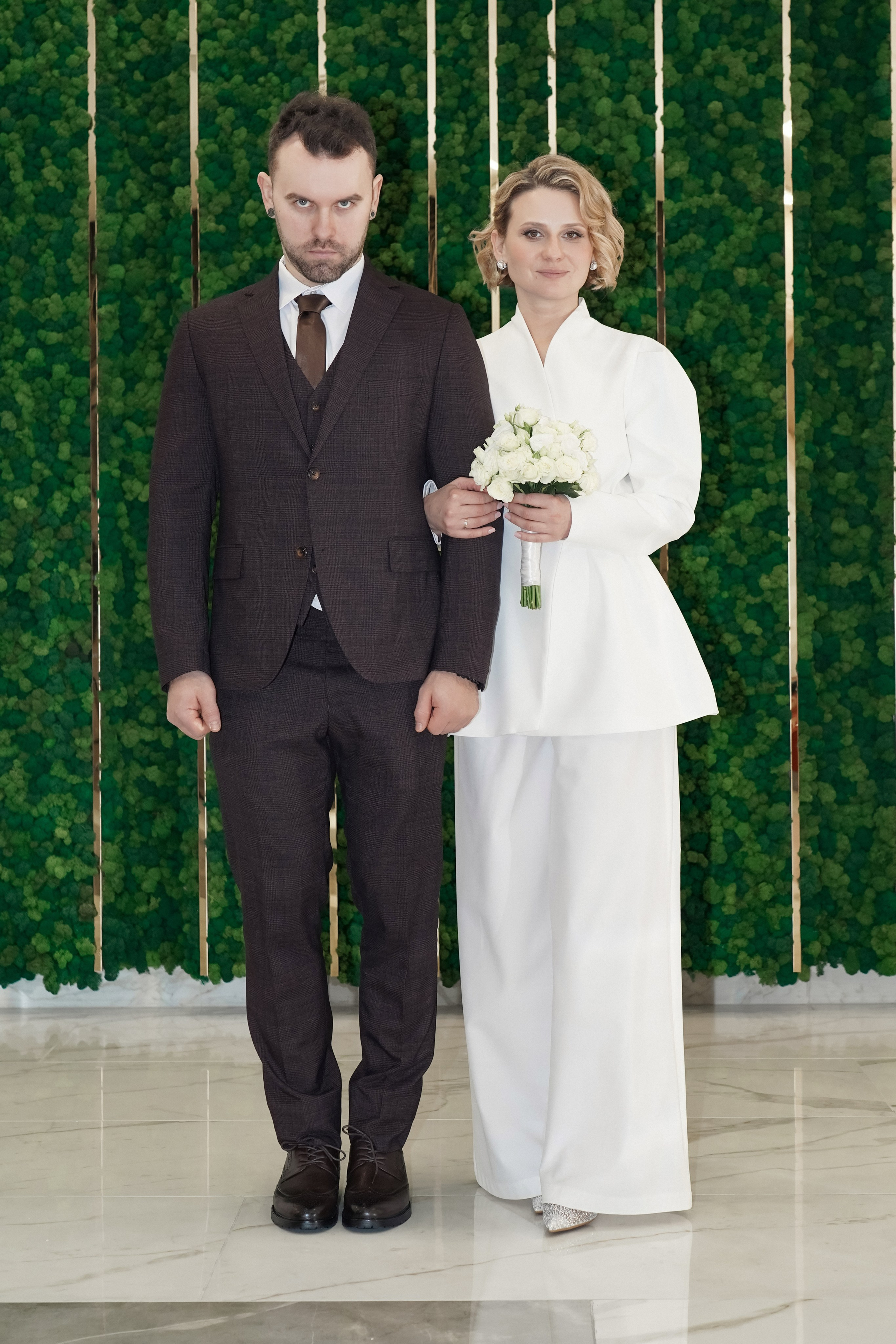 Митинский ЗАГС + отель Милан. Анна, фотограф Москва, Зеленоград