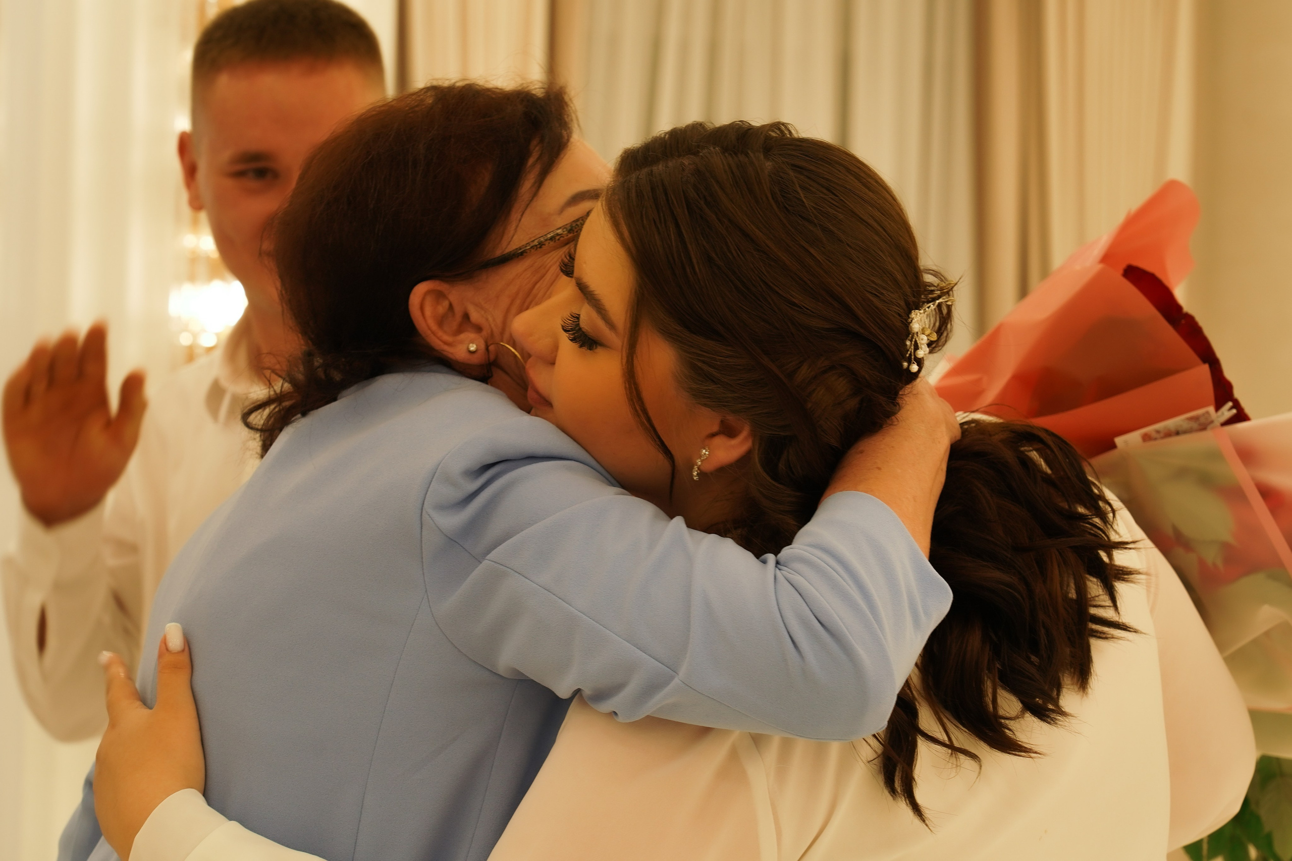 Свадьба Ангелина и Никита. Анна, фотограф Москва, Зеленоград