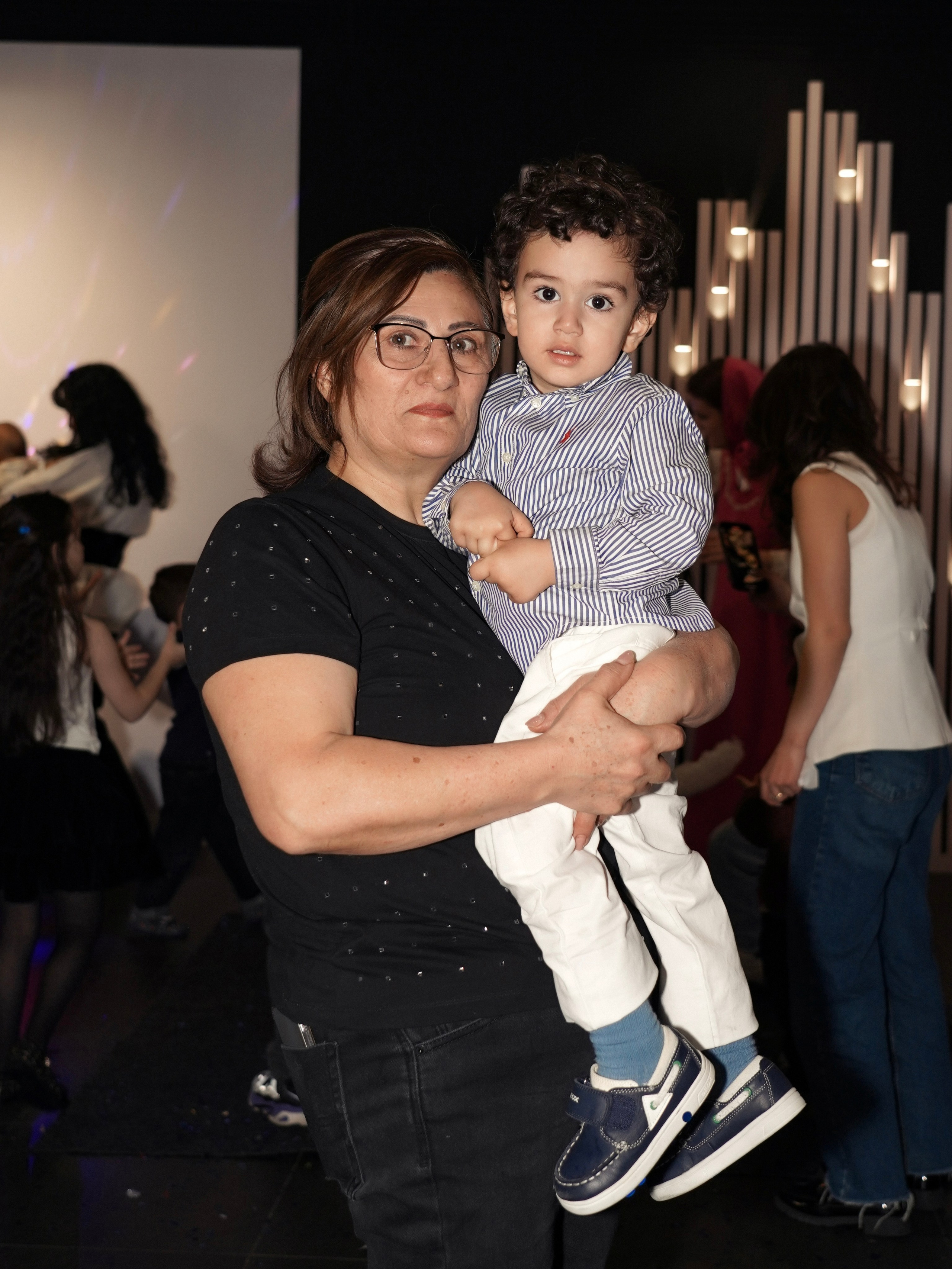 Детский день рождения📍лофт Бомонд. Анна, фотограф Москва, Зеленоград