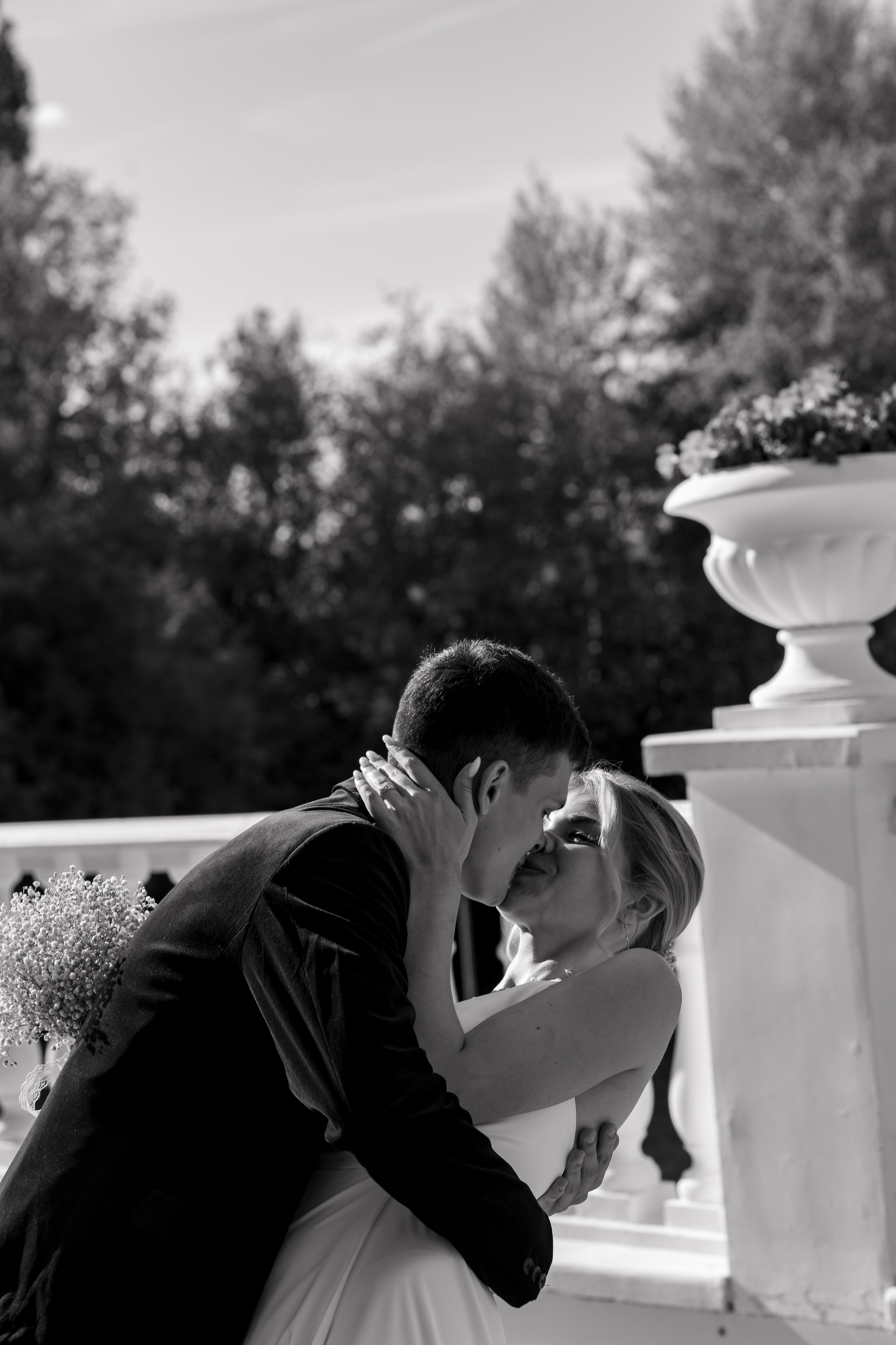 Артем & Лада. Свадебный фотограф в Чебоксарах Анастасия Иванова