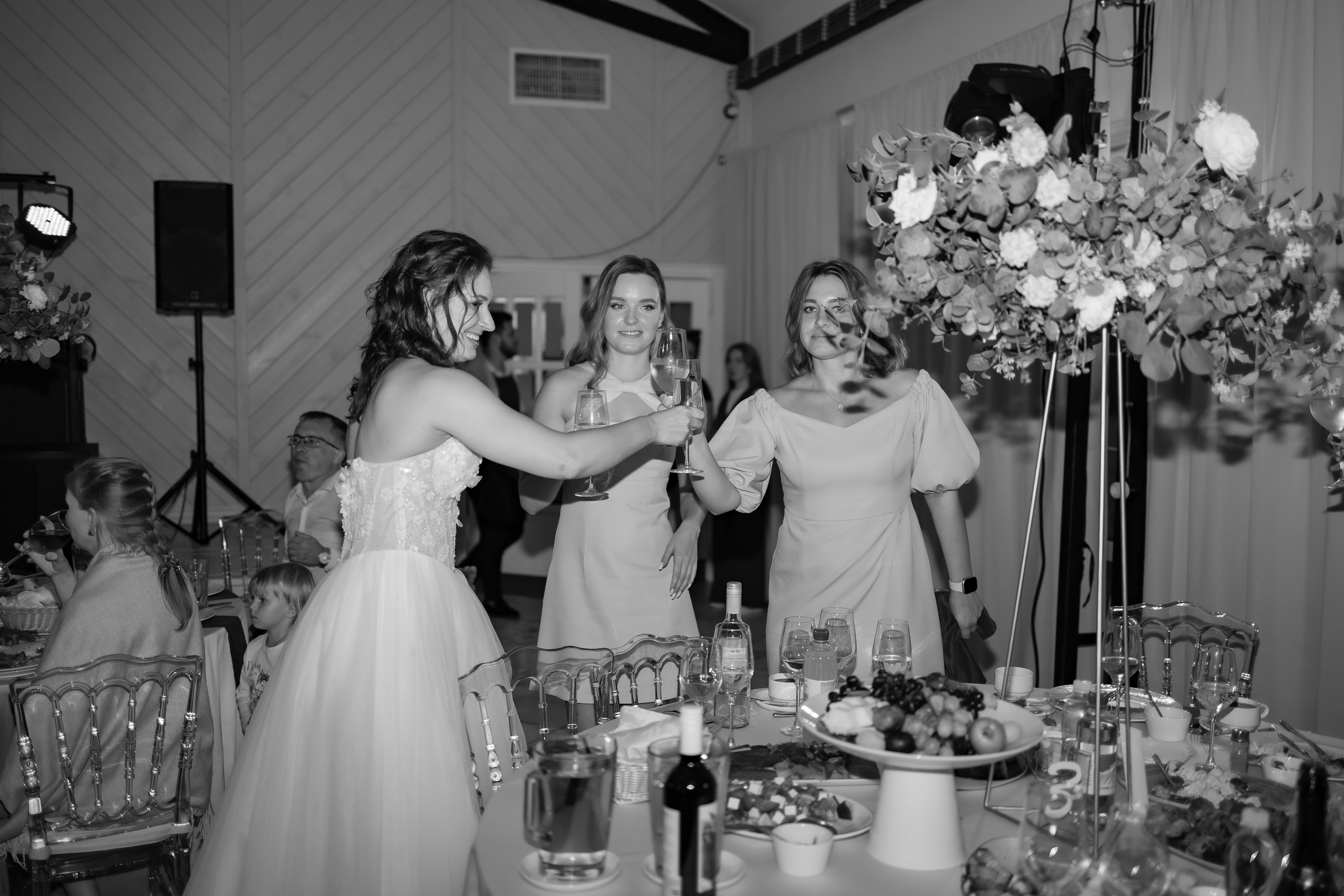 Вячеслав и Наталья. Фотограф Москва, Светлана Королева