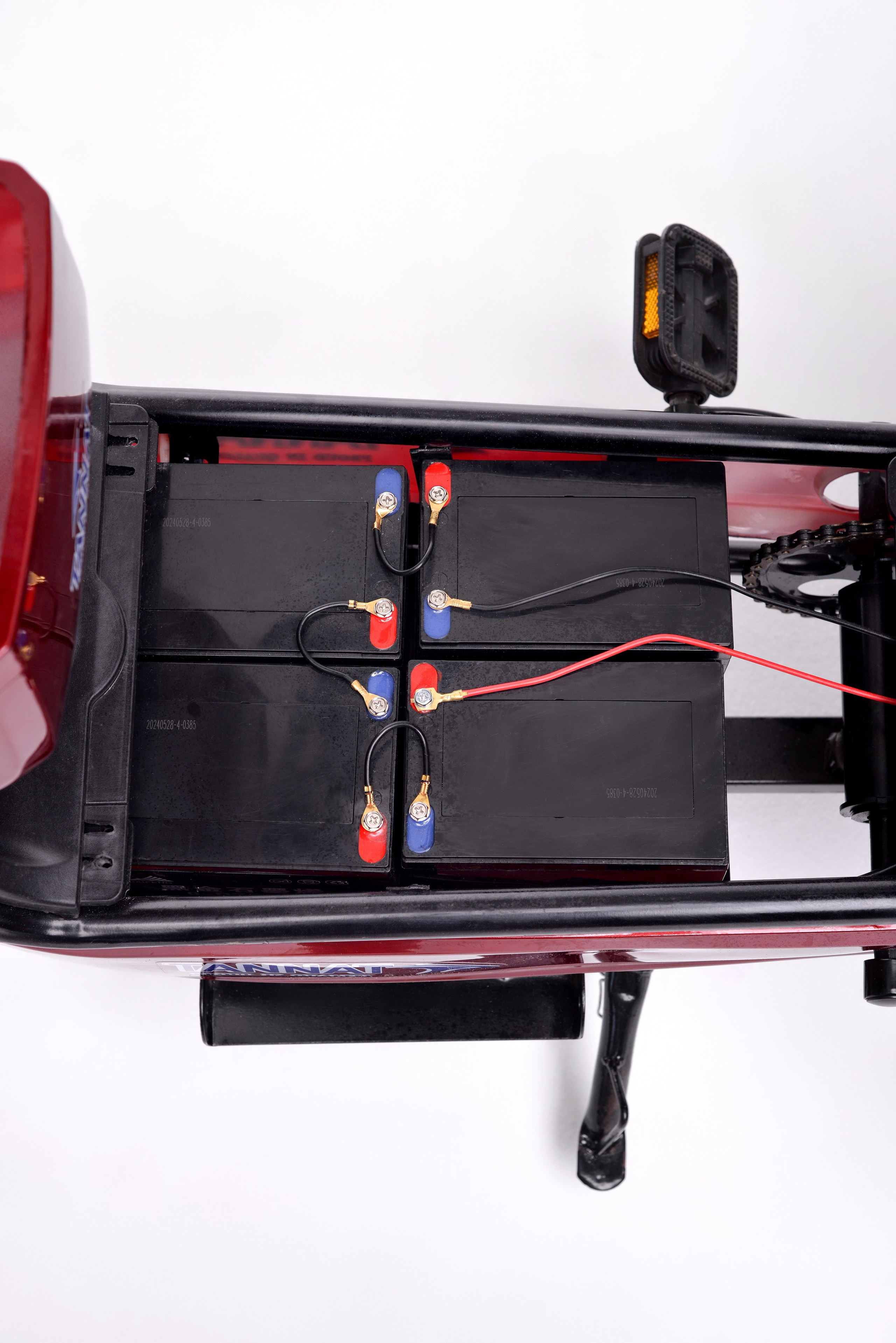 Мопед. Семейный и свадебный фотограф Галина Абакумова, фотосессии в Белгороде