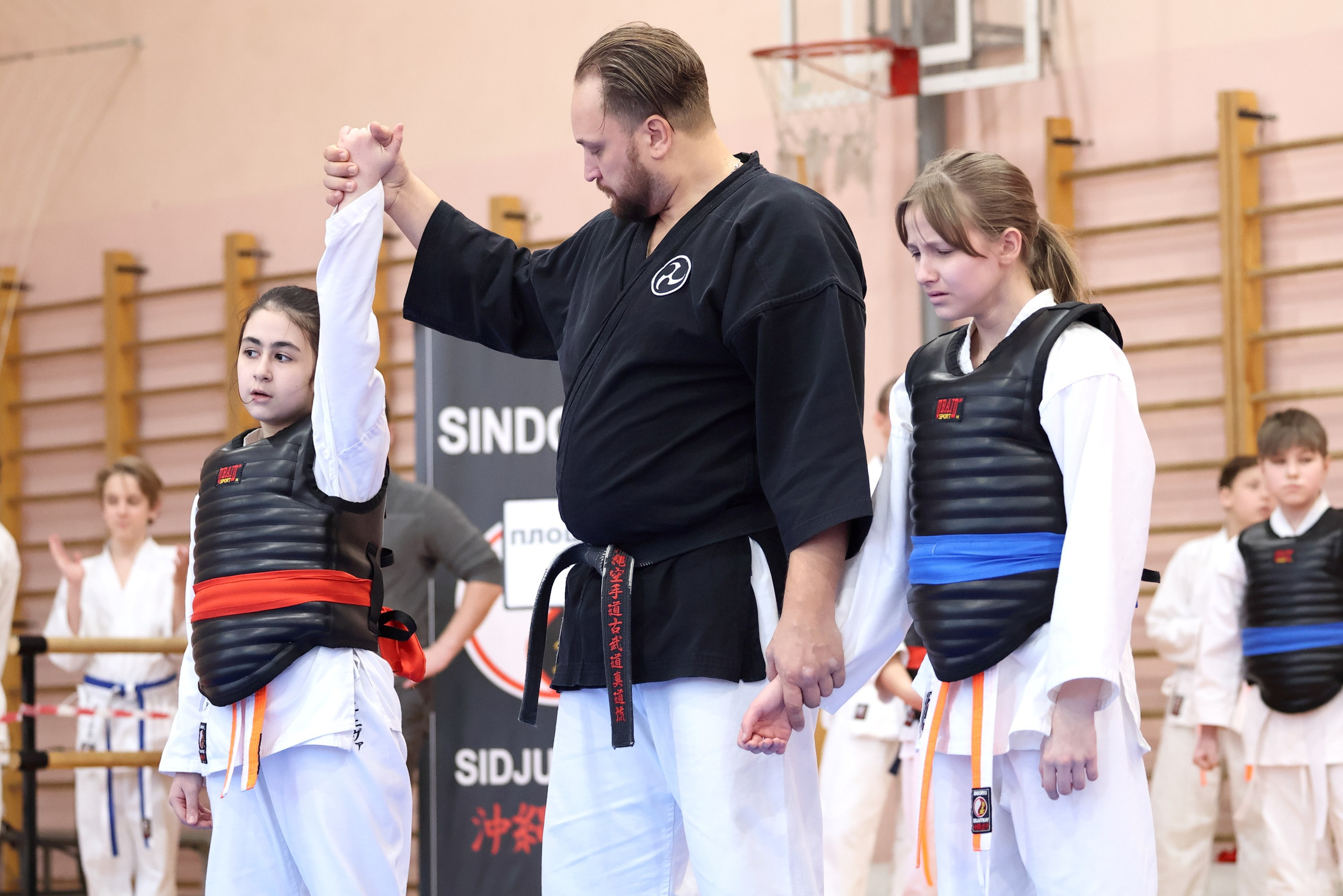 Спортивная фотосъемка. Спортивный и репортажный фотограф Ермакова Светлана