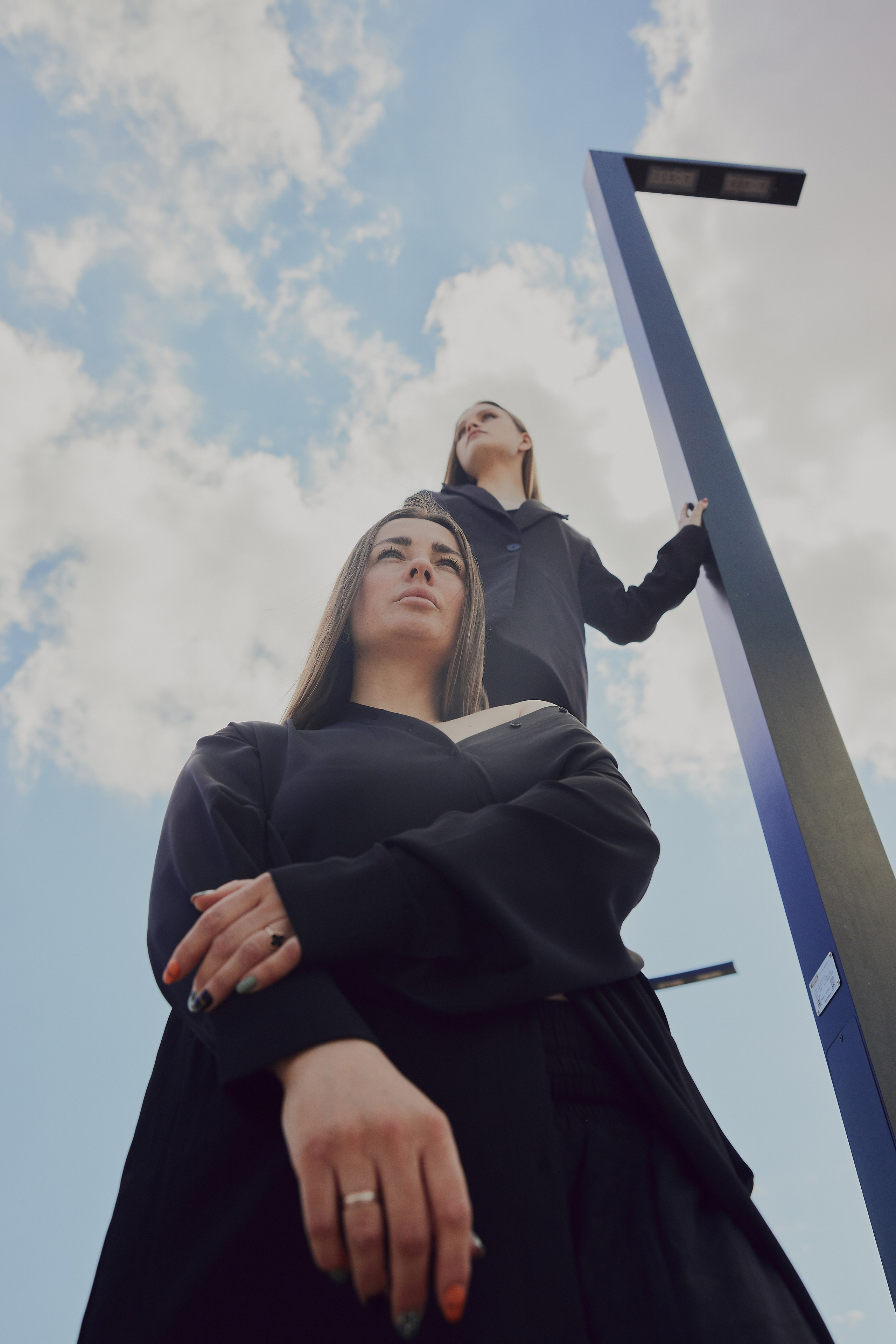 Это был солнечный день. Сергей Ирклиенко