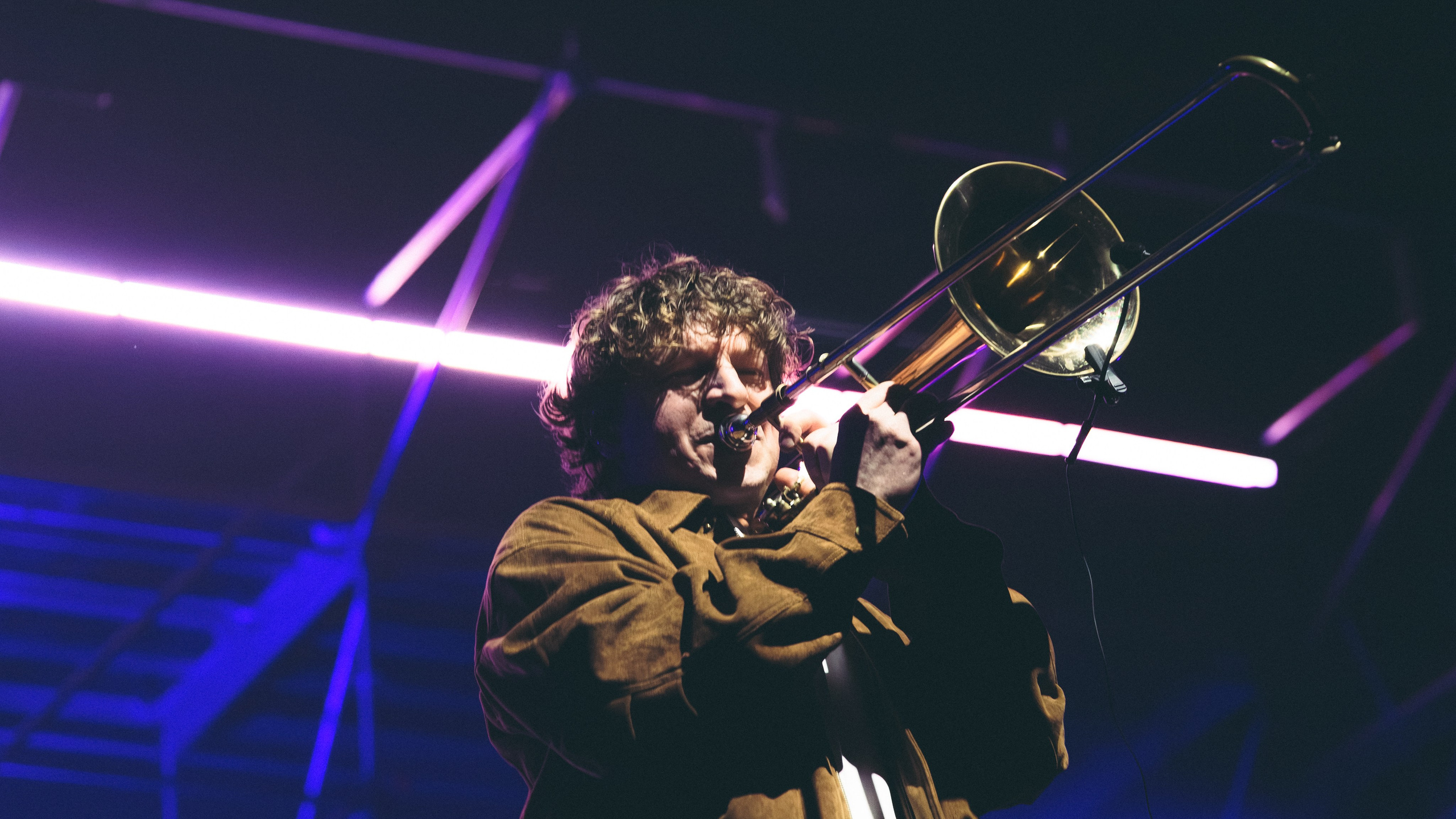 UMA2RMAN. Saint-Petersburg 18.4.26. RUSLAN ROZANOV