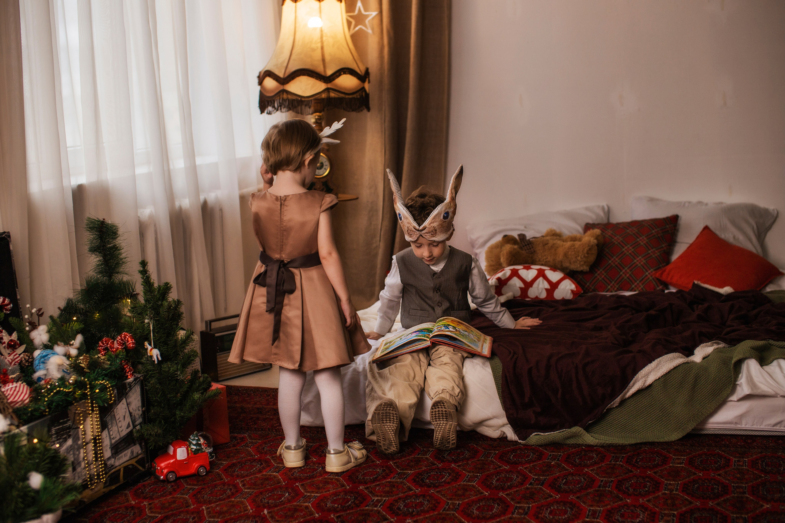 Фотостудия Неформат. Семейный фотограф в Саратове