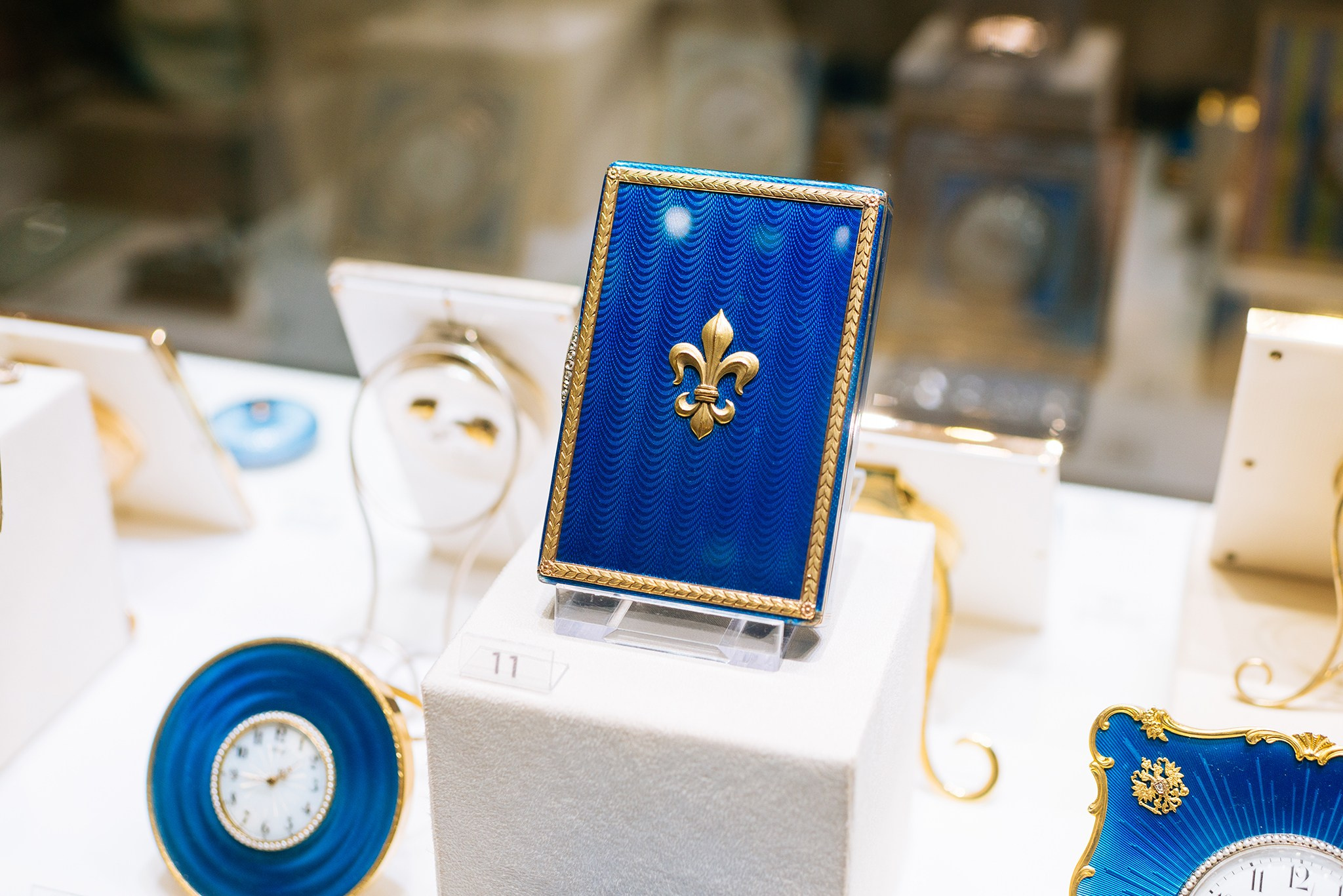 Егор Шапиро. Экскурсия в музей Фаберже. Ноябрь 24. Репортажный фотограф в Санкт-Петербурге Анастасия Клёпова