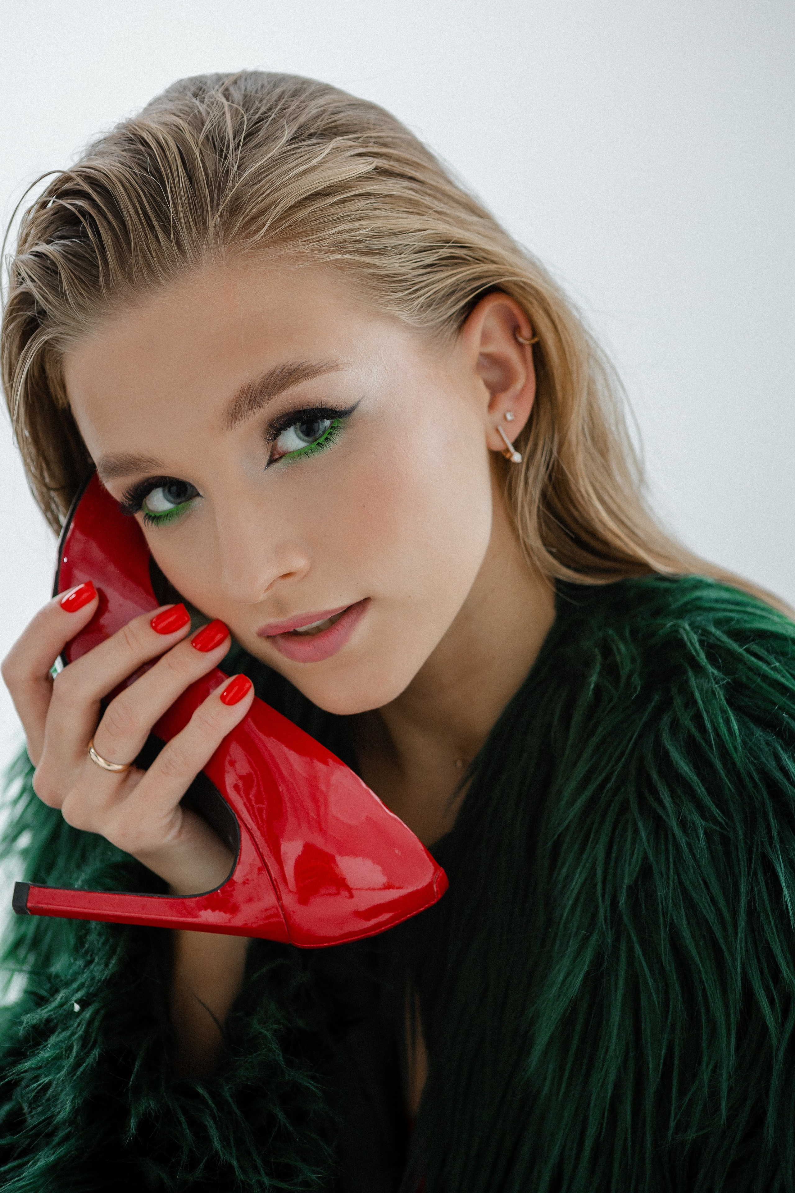 Гринч. Семейный фотограф в Нижнем Новгороде Доронина Юлия