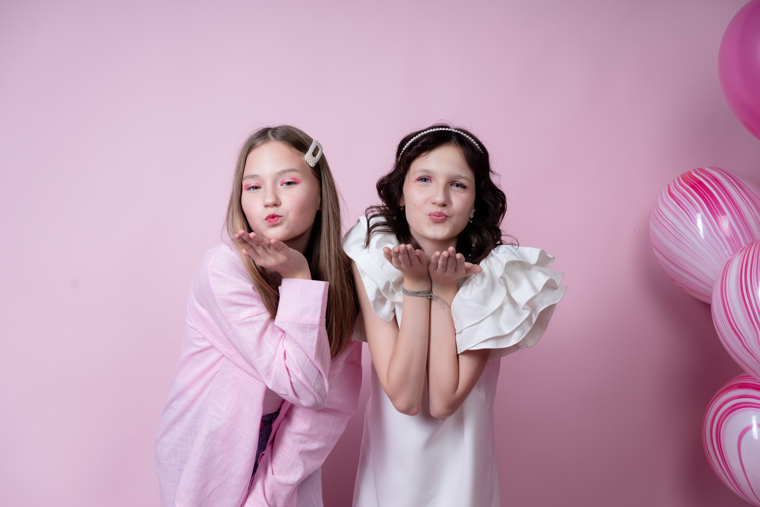 Подростковые фотосессии. Фотограф Светлана Воронцова