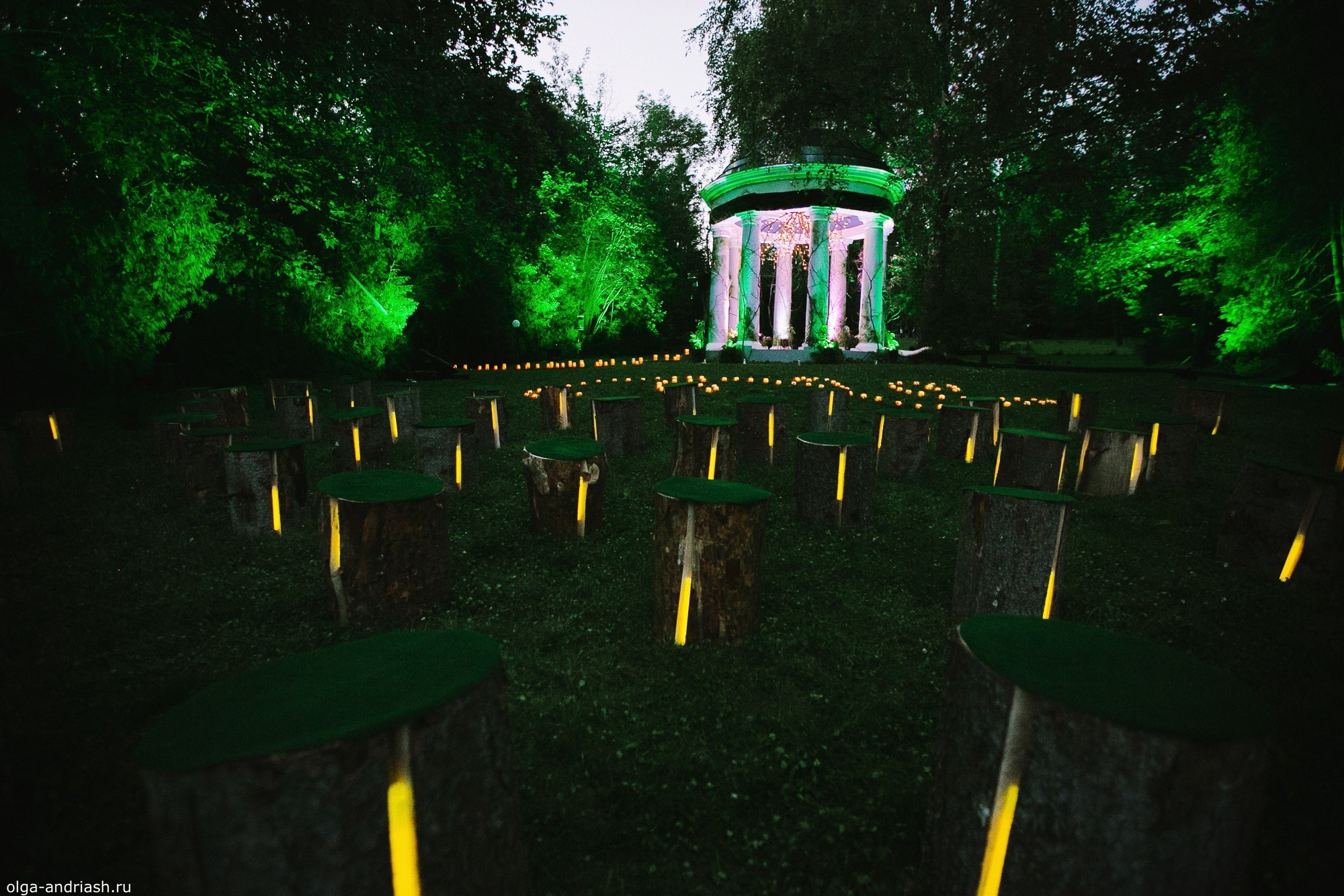 Вечерняя выездная регистрация. Семейный, портретный и свадебный фотограф в Санкт-Петербурге и Москве