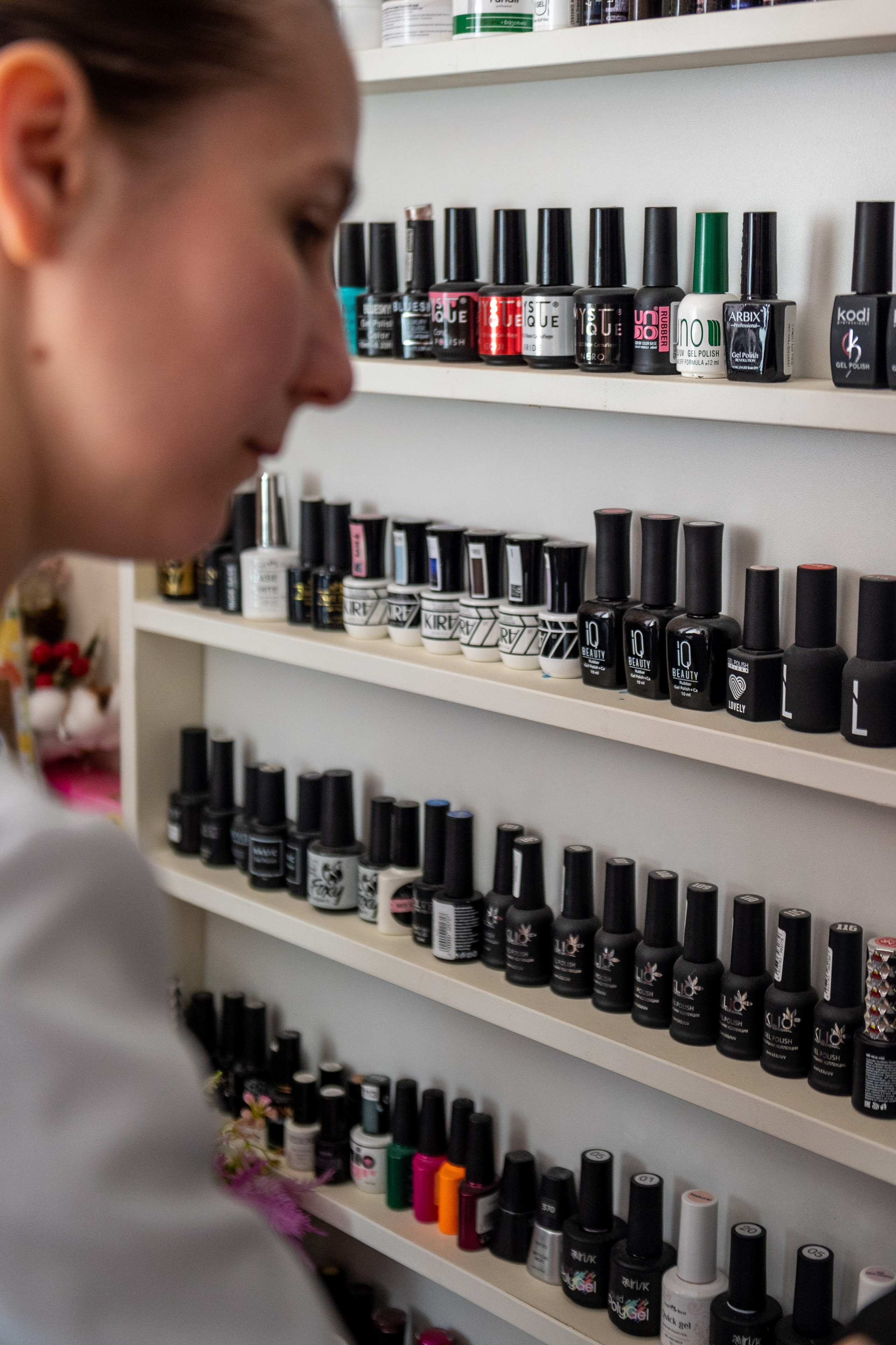 Контент-съемка. Фотограф во Владимире Наумова Ирина