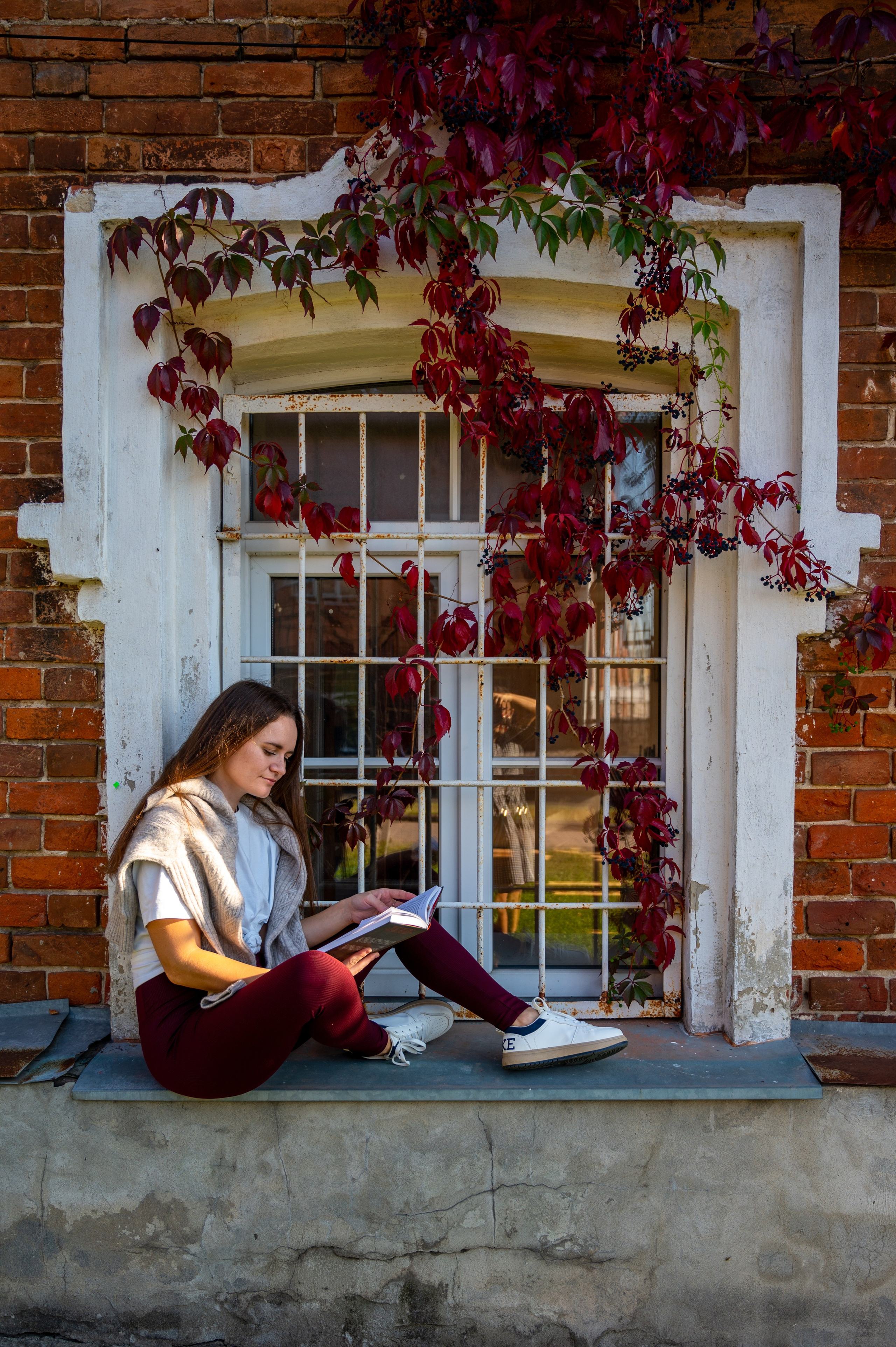 Фотопрогулка. Фотограф во Владимире Наумова Ирина