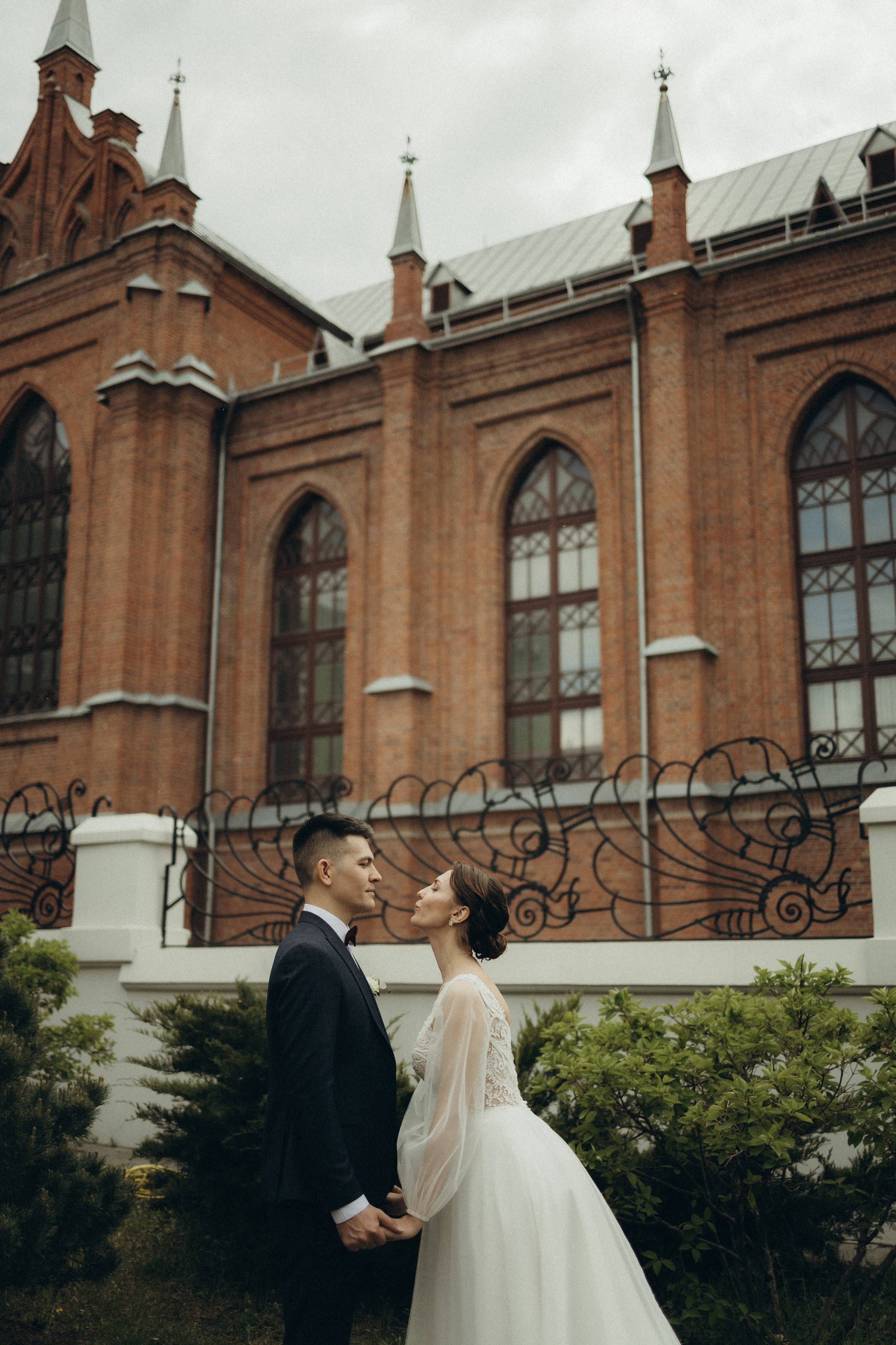 Паша и Саша. Фотограф в Самаре Петрякова Юлия