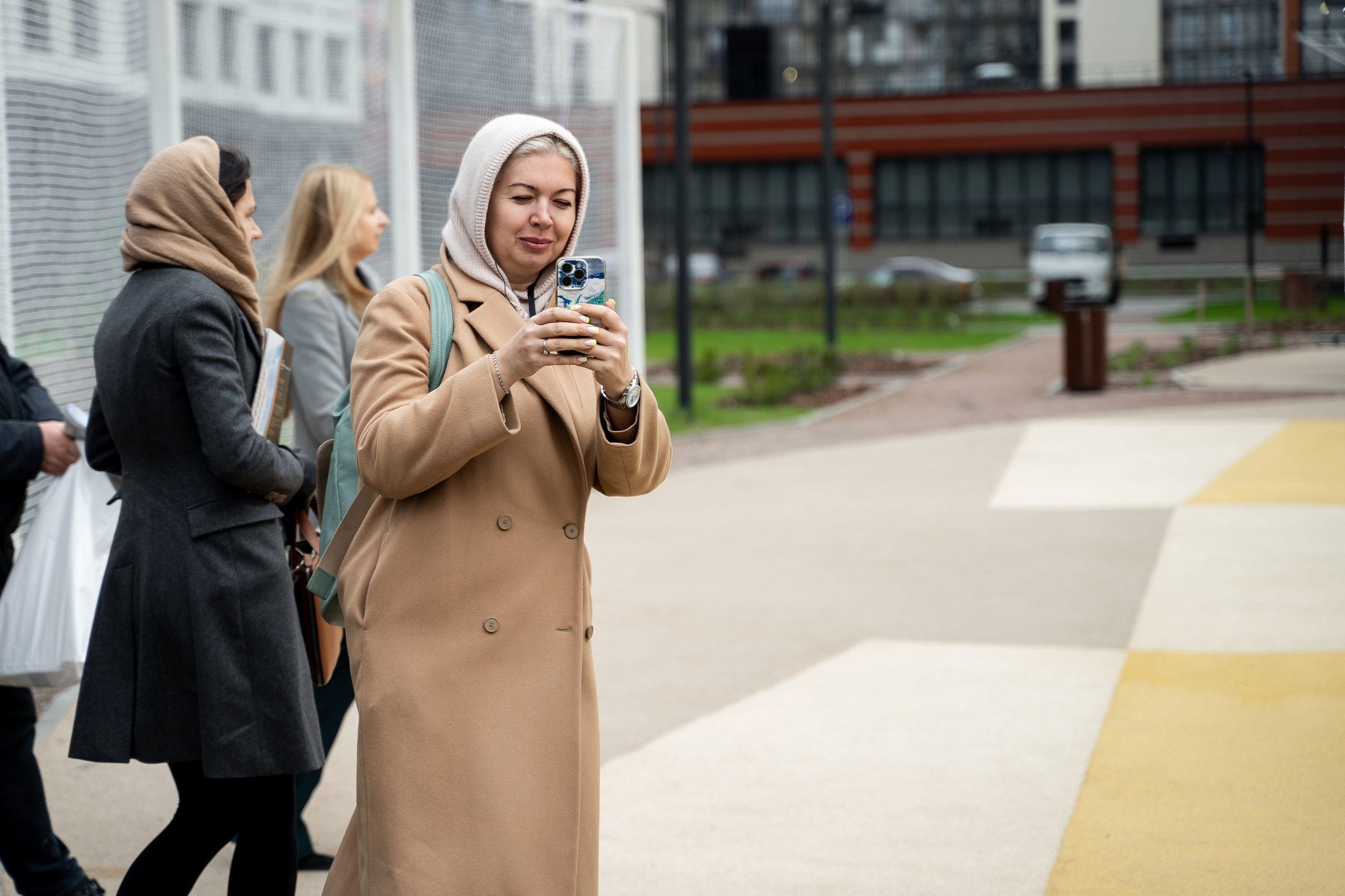 Премия Urban. Фотограф и видеограф Евгений Романов Санкт-Петербург