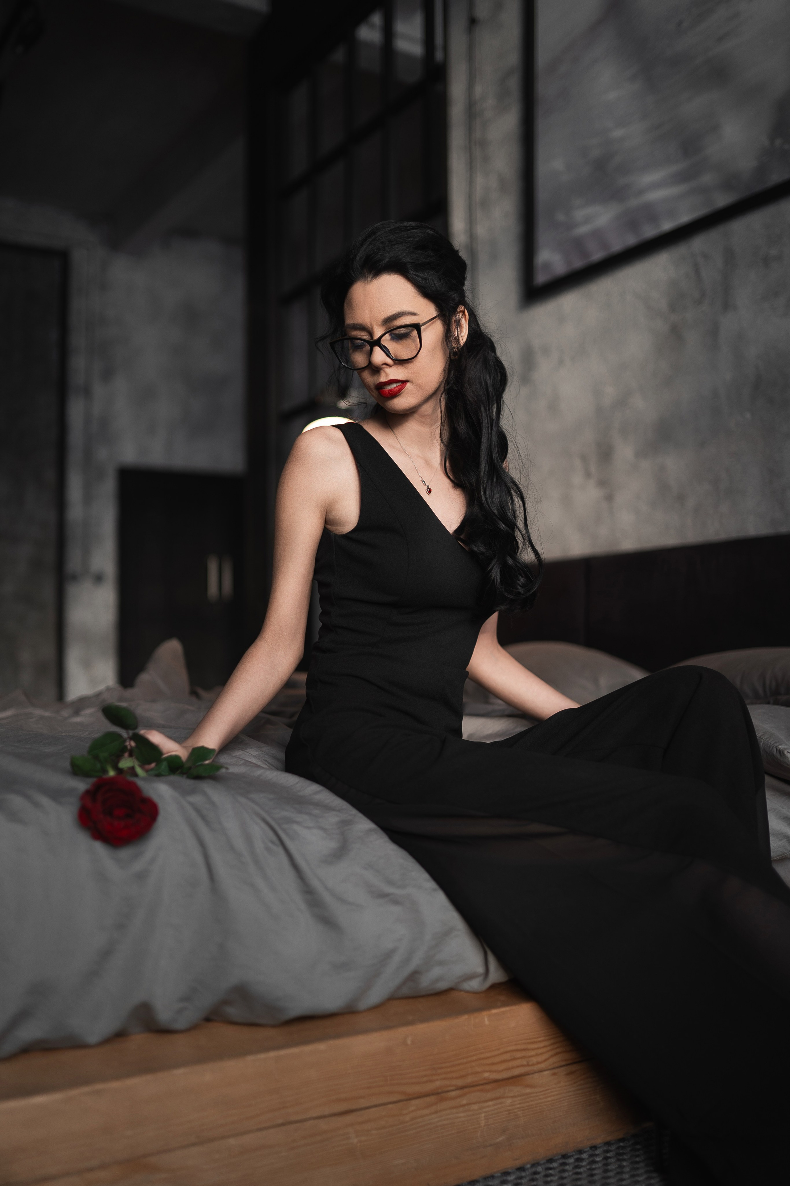 Рита Де Луна. Фотограф и видеограф Евгений Романов Санкт-Петербург