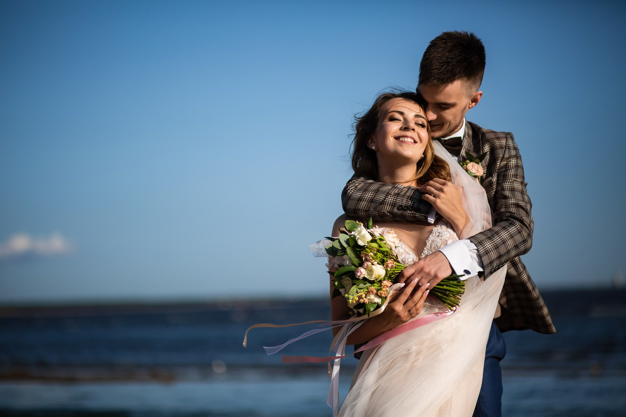 Свадьбы. Фотограф и видеограф Евгений Романов Санкт-Петербург
