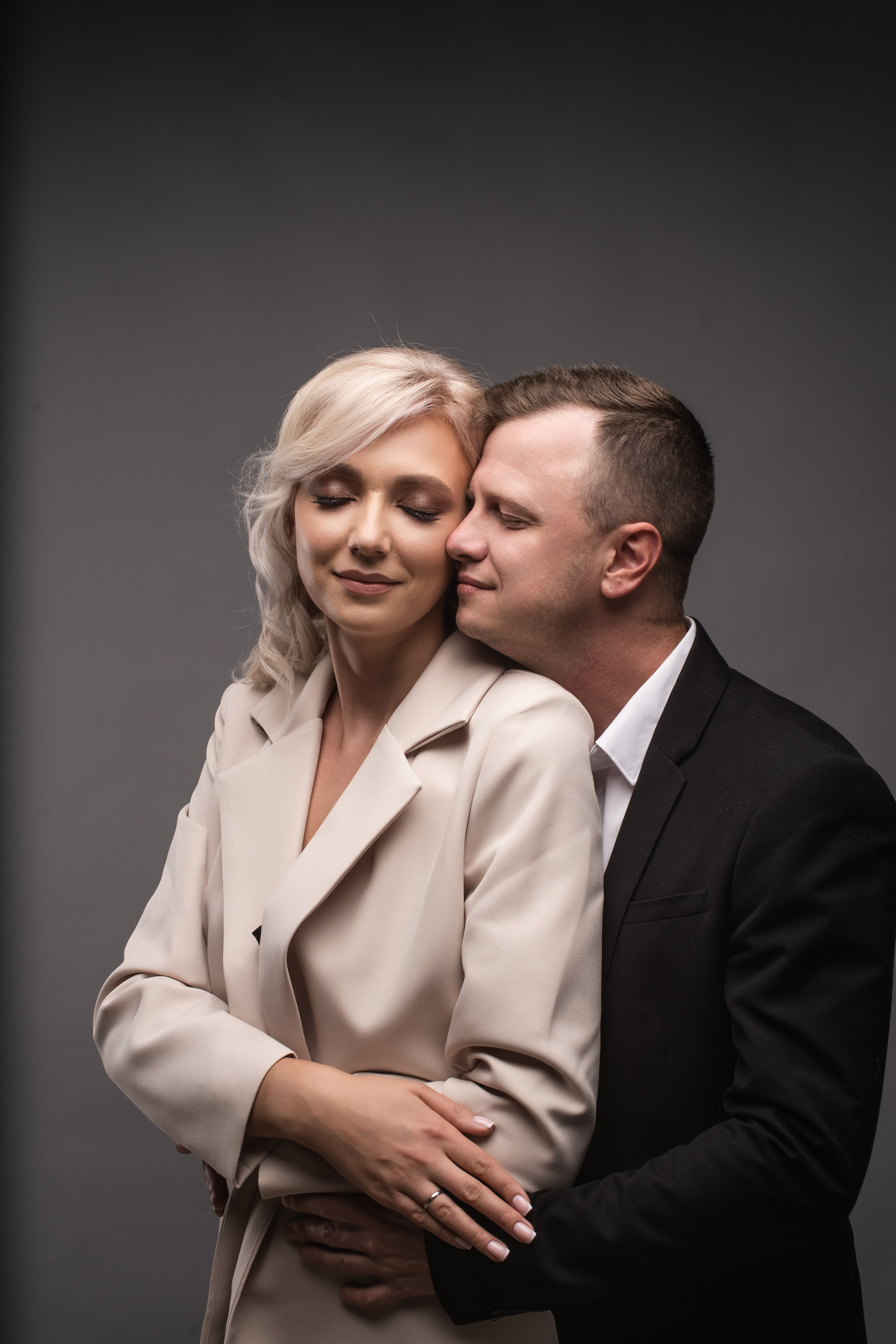 Фотосъёмка для семьи Тюшиных. Фотограф и видеограф Евгений Романов Санкт-Петербург