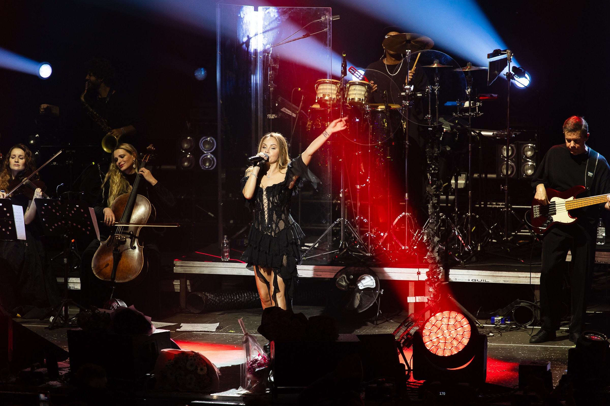 МАКSИМ. Фотограф в Москве