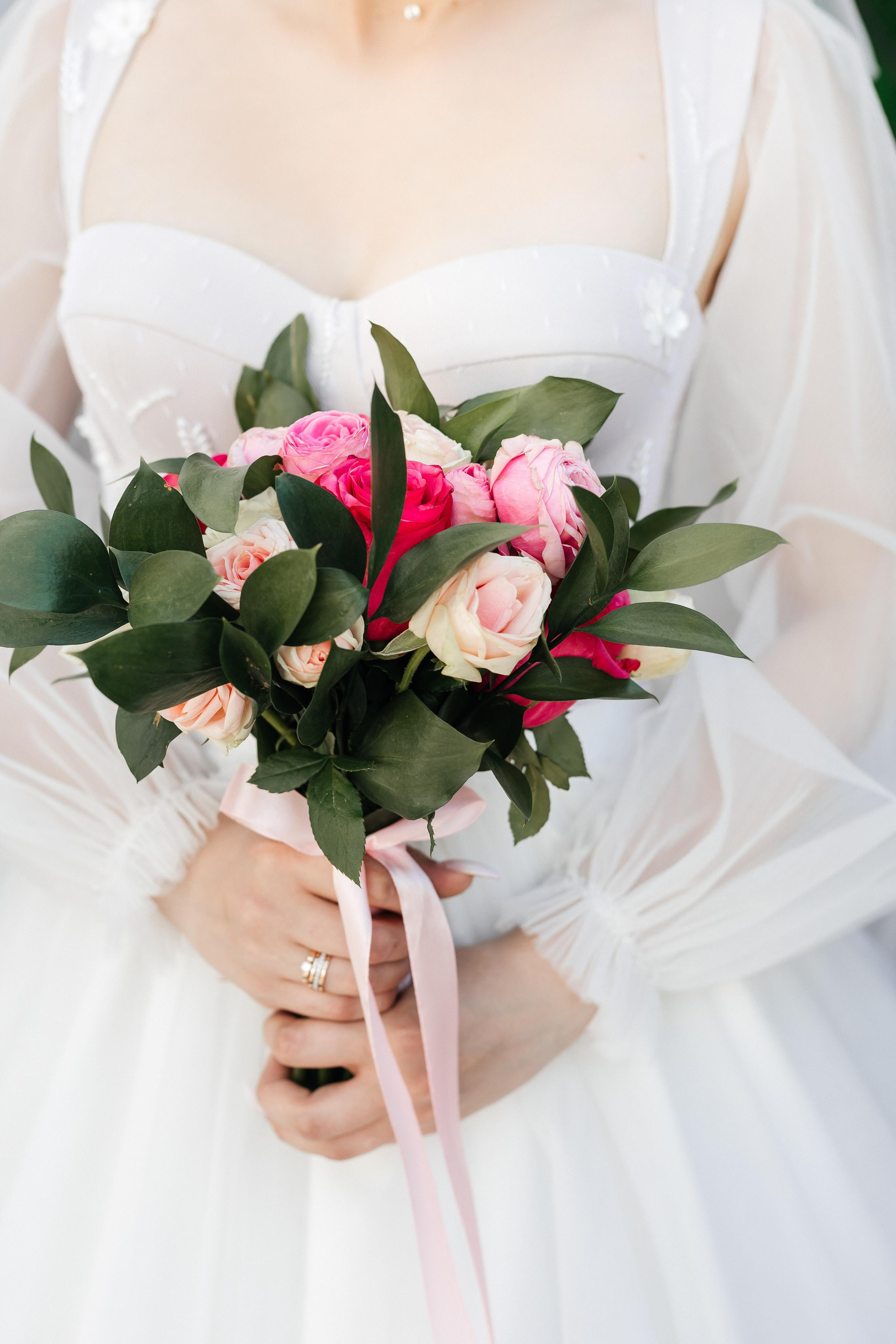 Оксана и Владимир. Свадебный и Семейный фотограф Свекрова Ольга