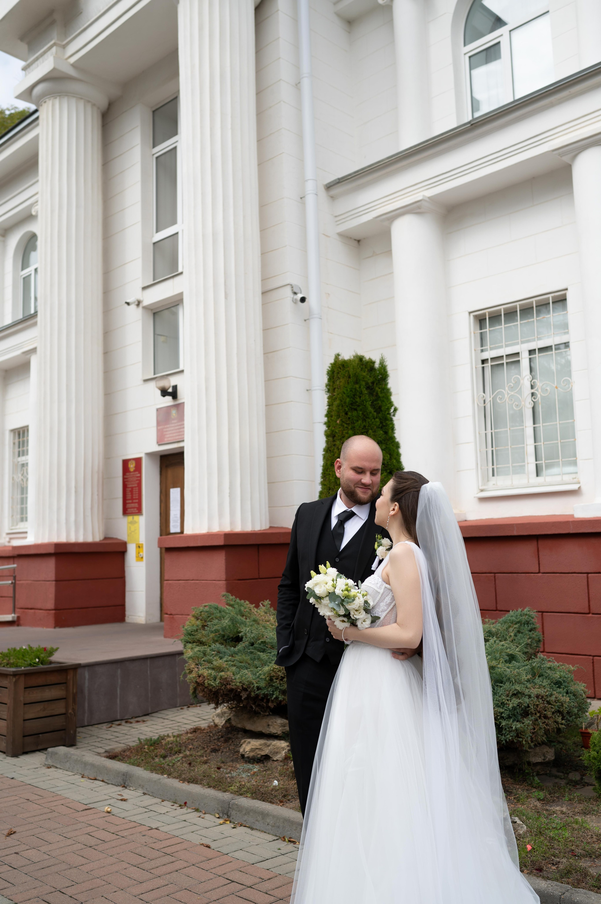 Александр и Татьяна. Свадебный, портретный, коммерческий, предметный фотограф в Ставрополе Иван Белашов
