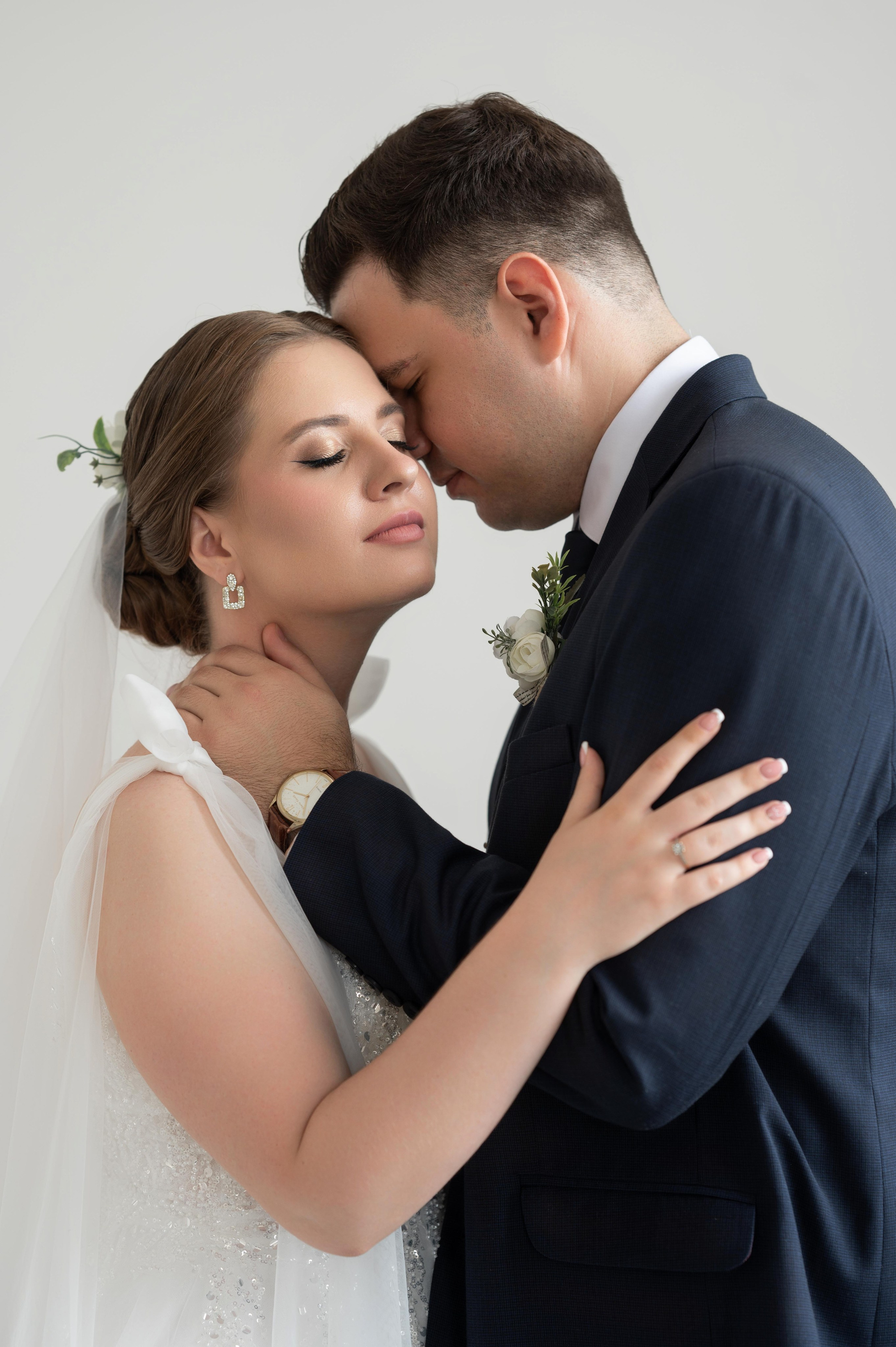 Владислав и Настасья. Свадебный, портретный, коммерческий, предметный фотограф в Ставрополе Иван Белашов