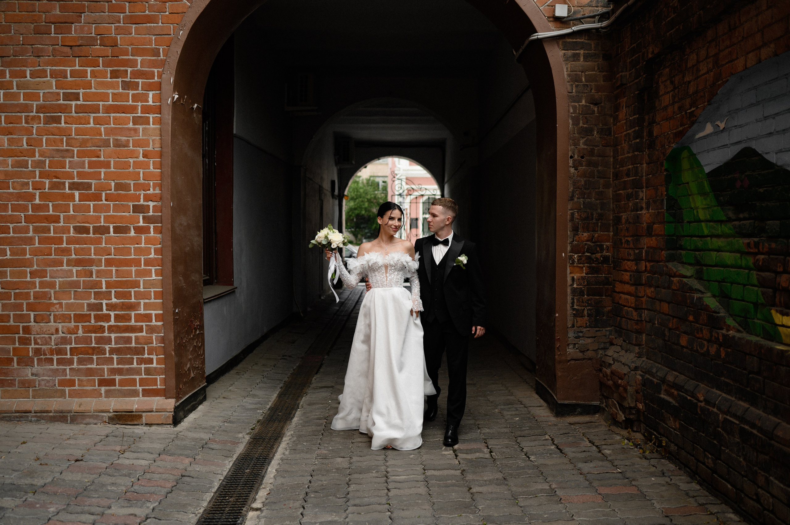 Александр и Диана. Свадебный и Семейный фотограф в Абакане, Красноярске