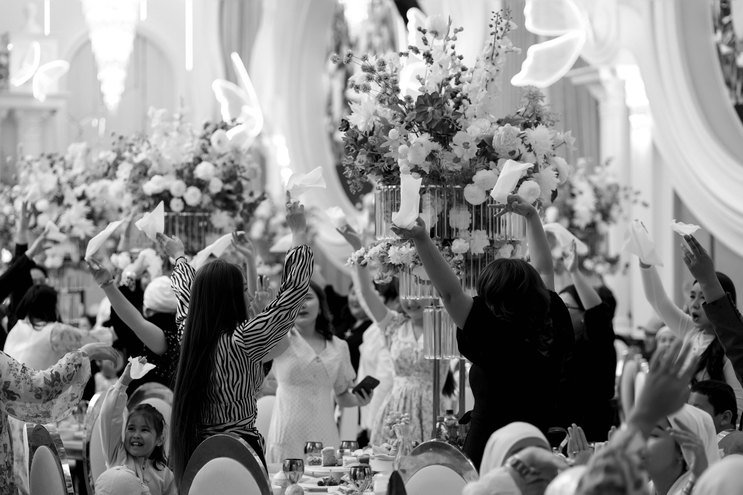 Uzatu Venera. Baikulov