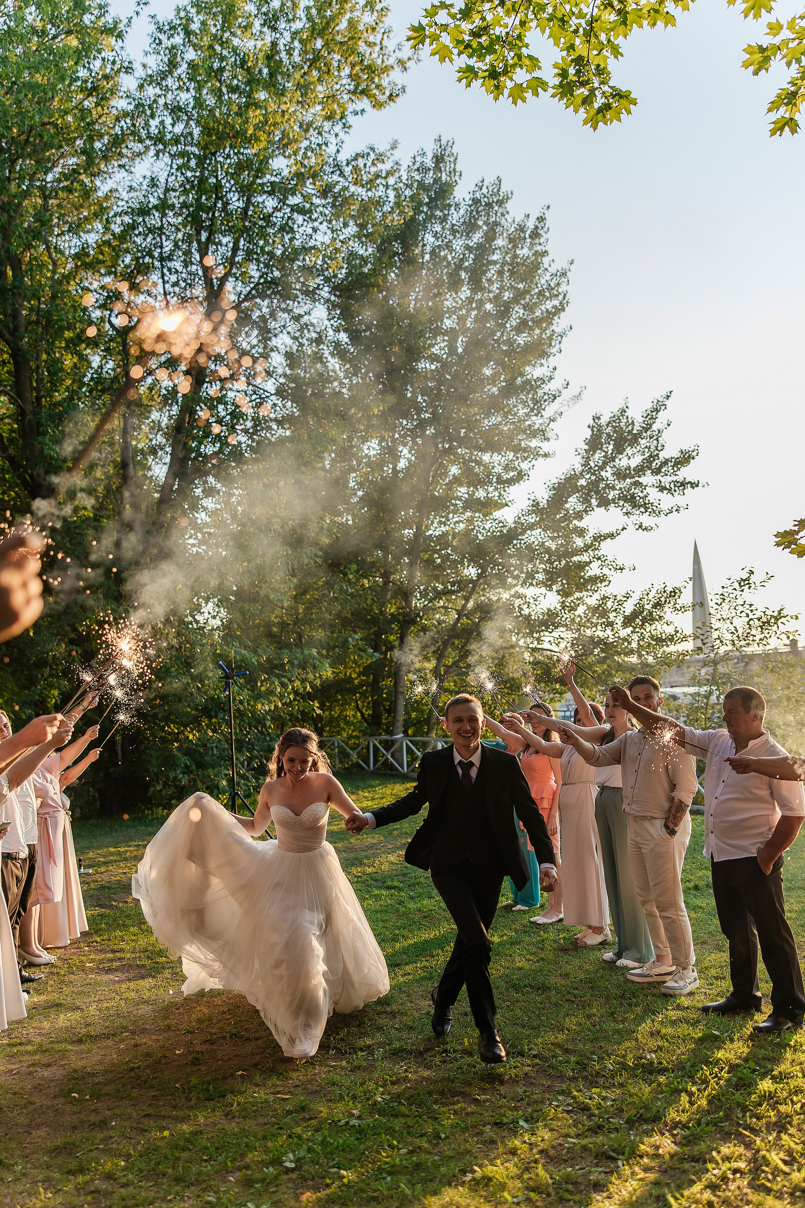 Летняя история. Фотограф в Санкт Петербурге Колантаева Карина