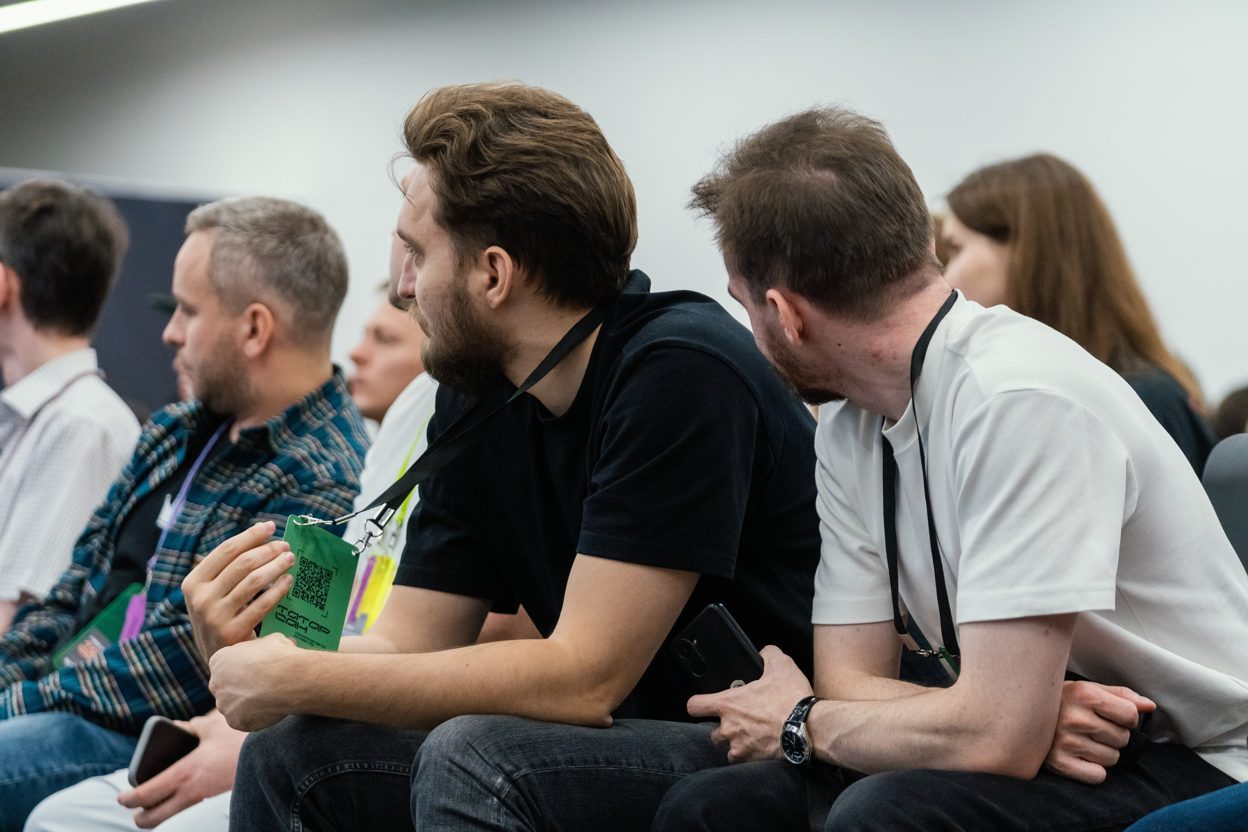 Татарсан 2025. Портретный фотограф в Казани Радомир Заздравных