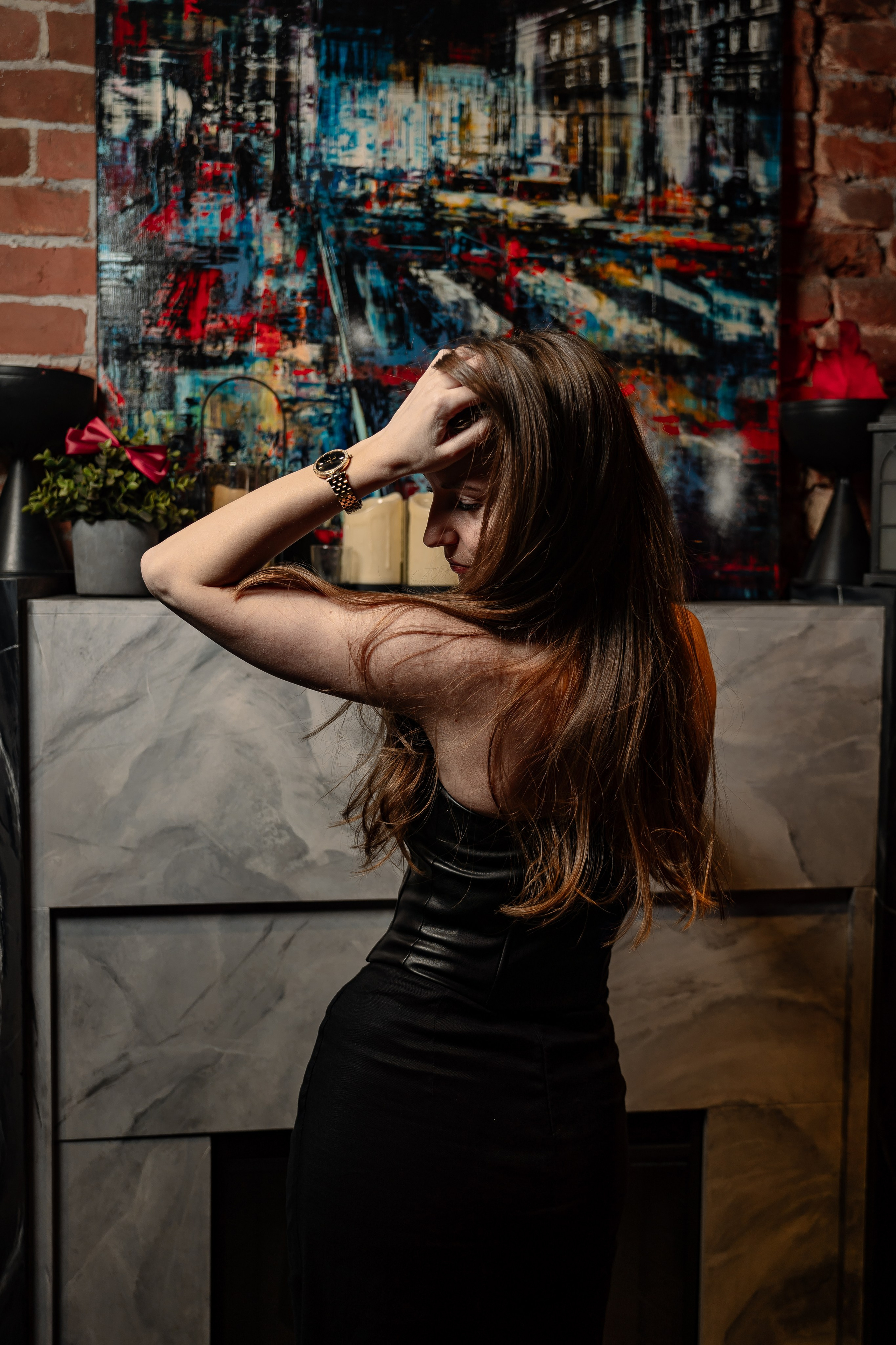 Reportage. Brutalraw Territory