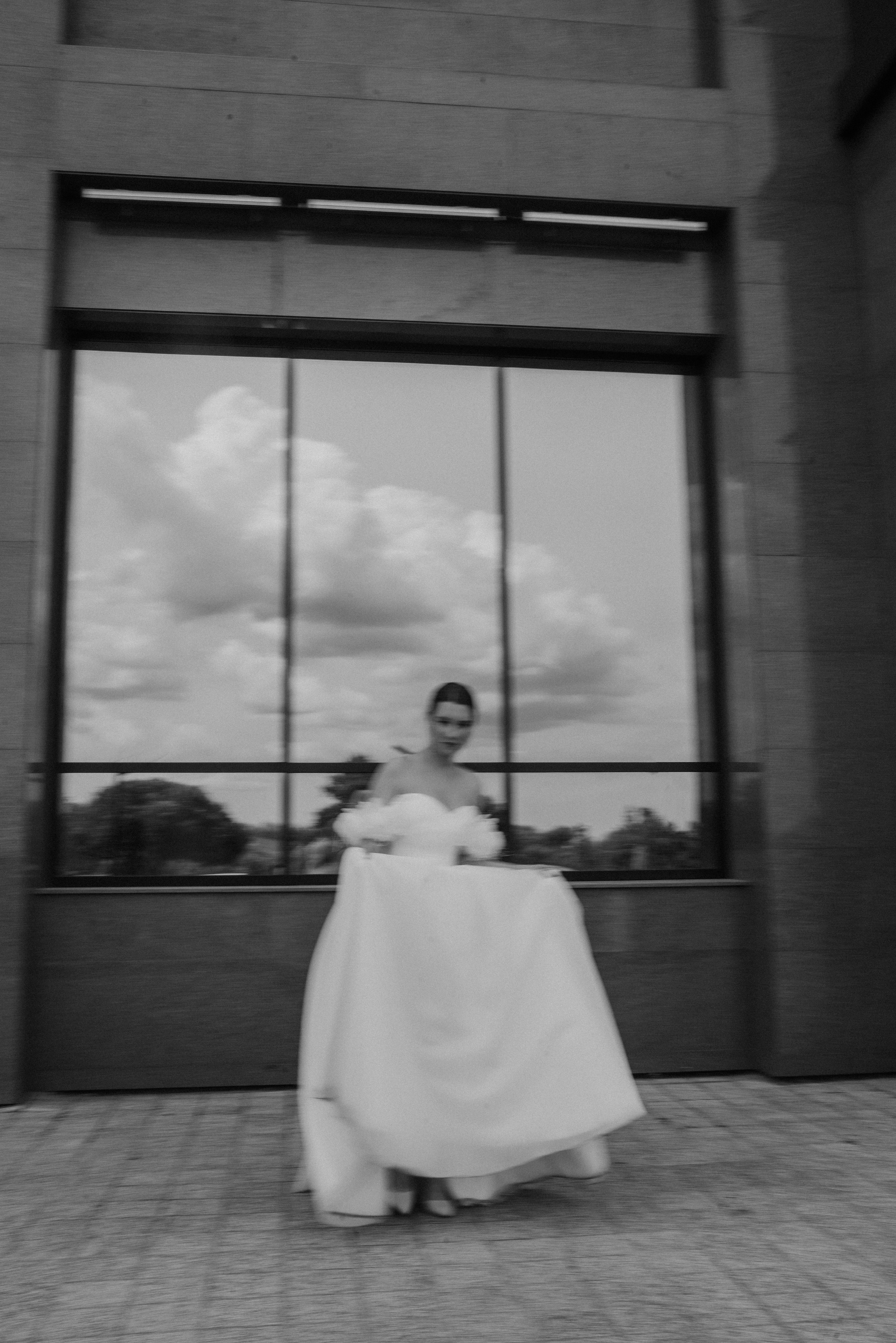 Влад и Алена. Фотограф Анна Абрикосова