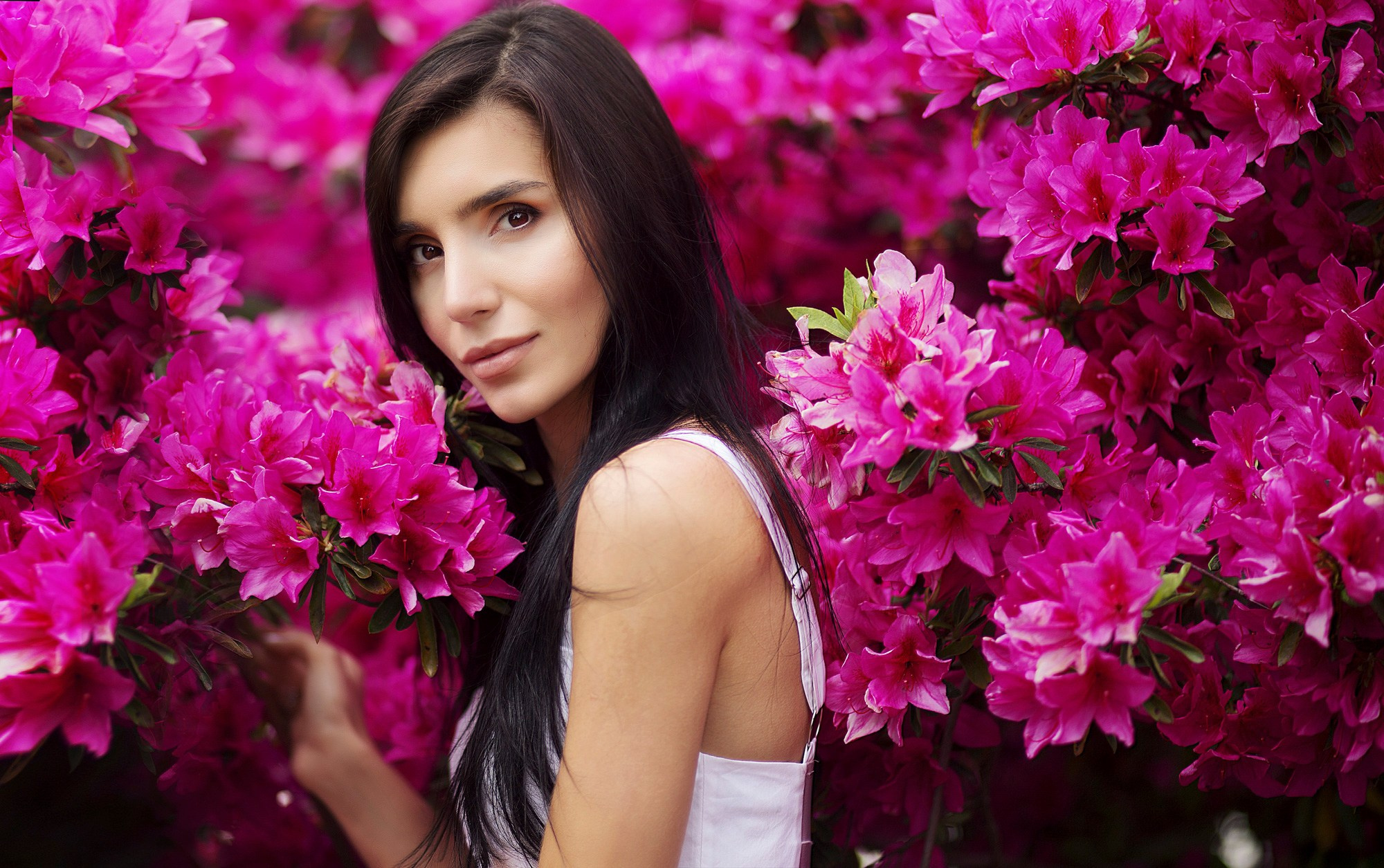 Portrait photography. Reportage and staged photographer Natalia Sannikova