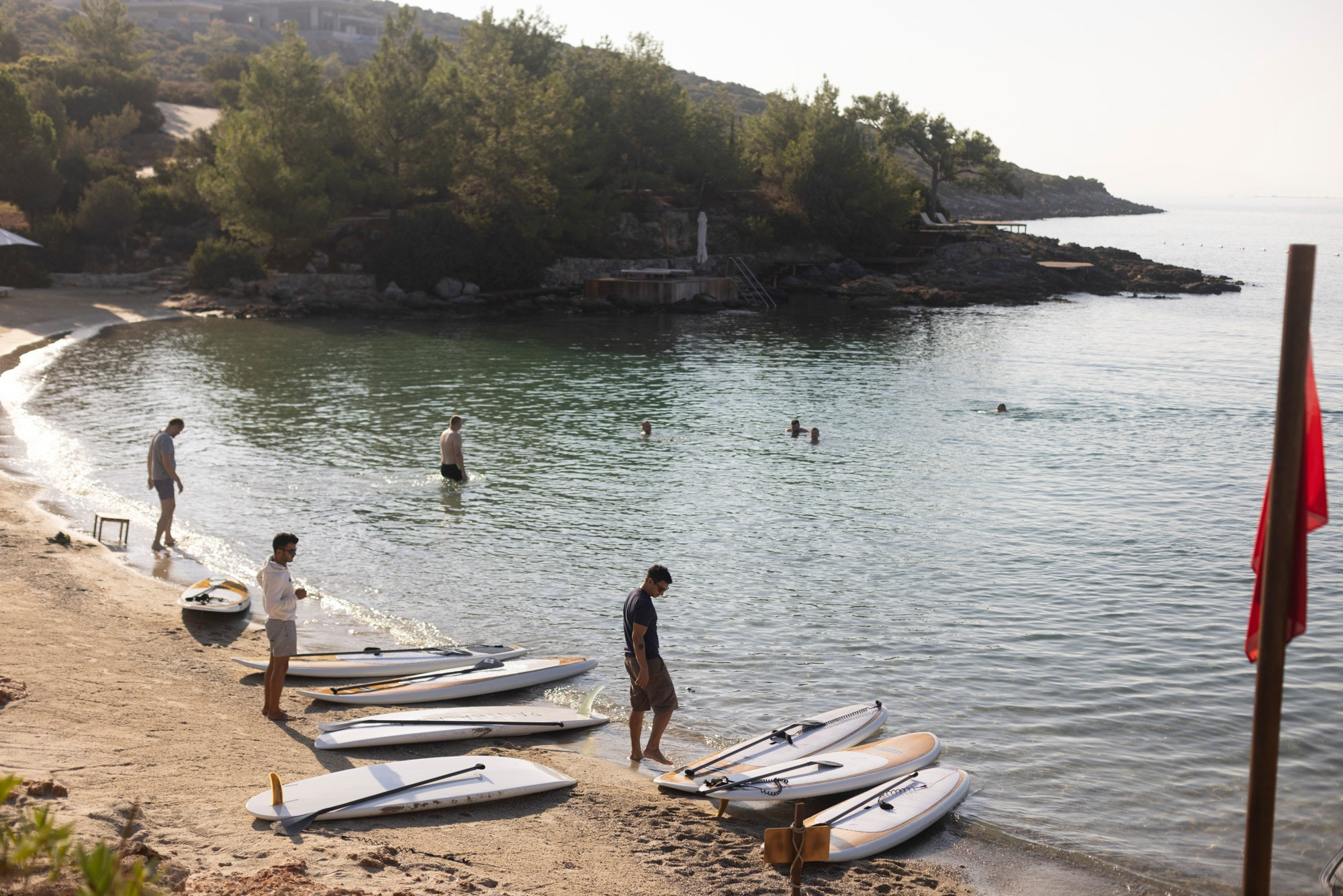 CTO-CPO Бодрум. Репортажный и постановочный Наталья Санникова