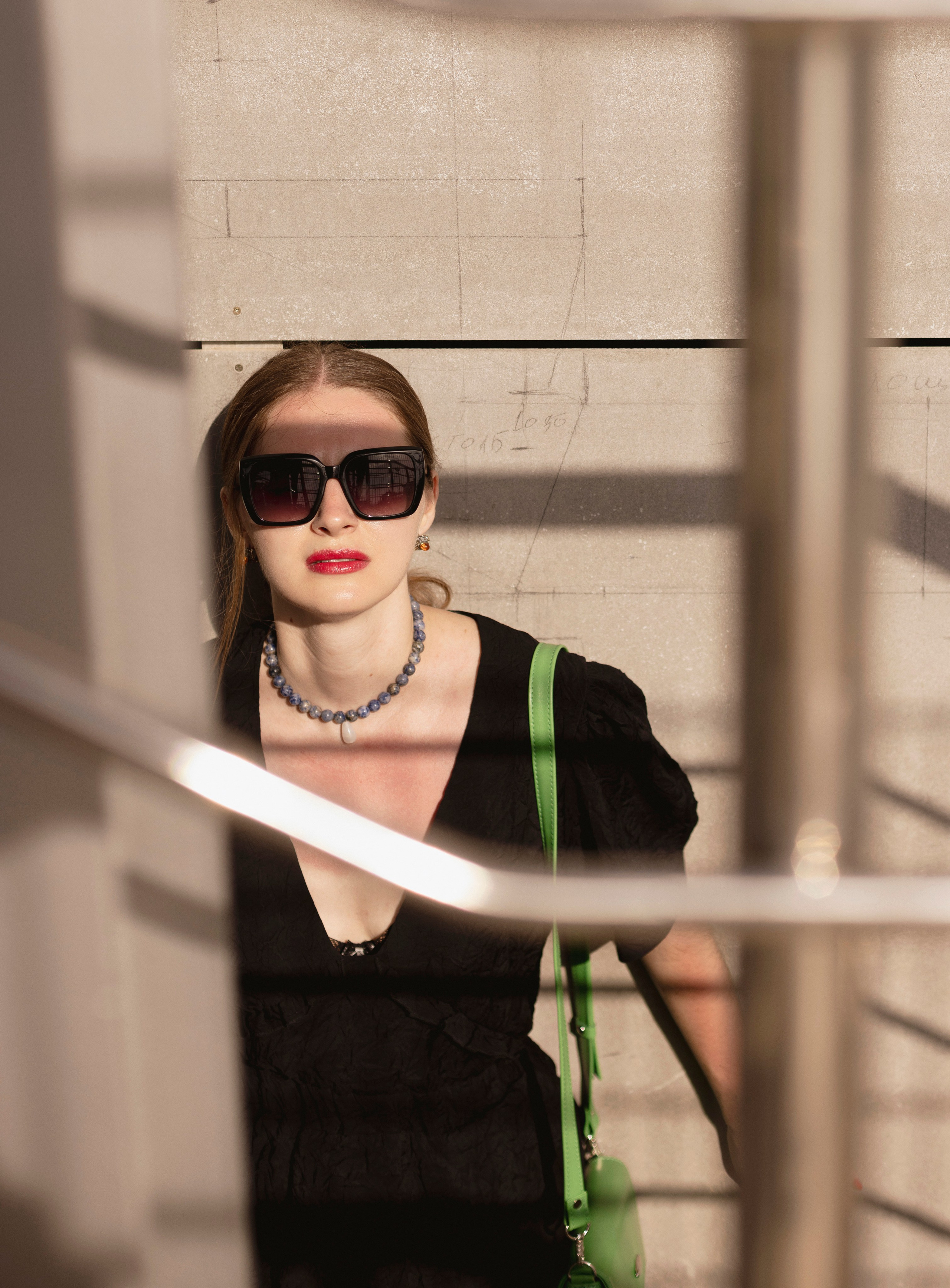 Радостные моменты в тени кипарисов. Reportage and staged photographer Natalia Sannikova