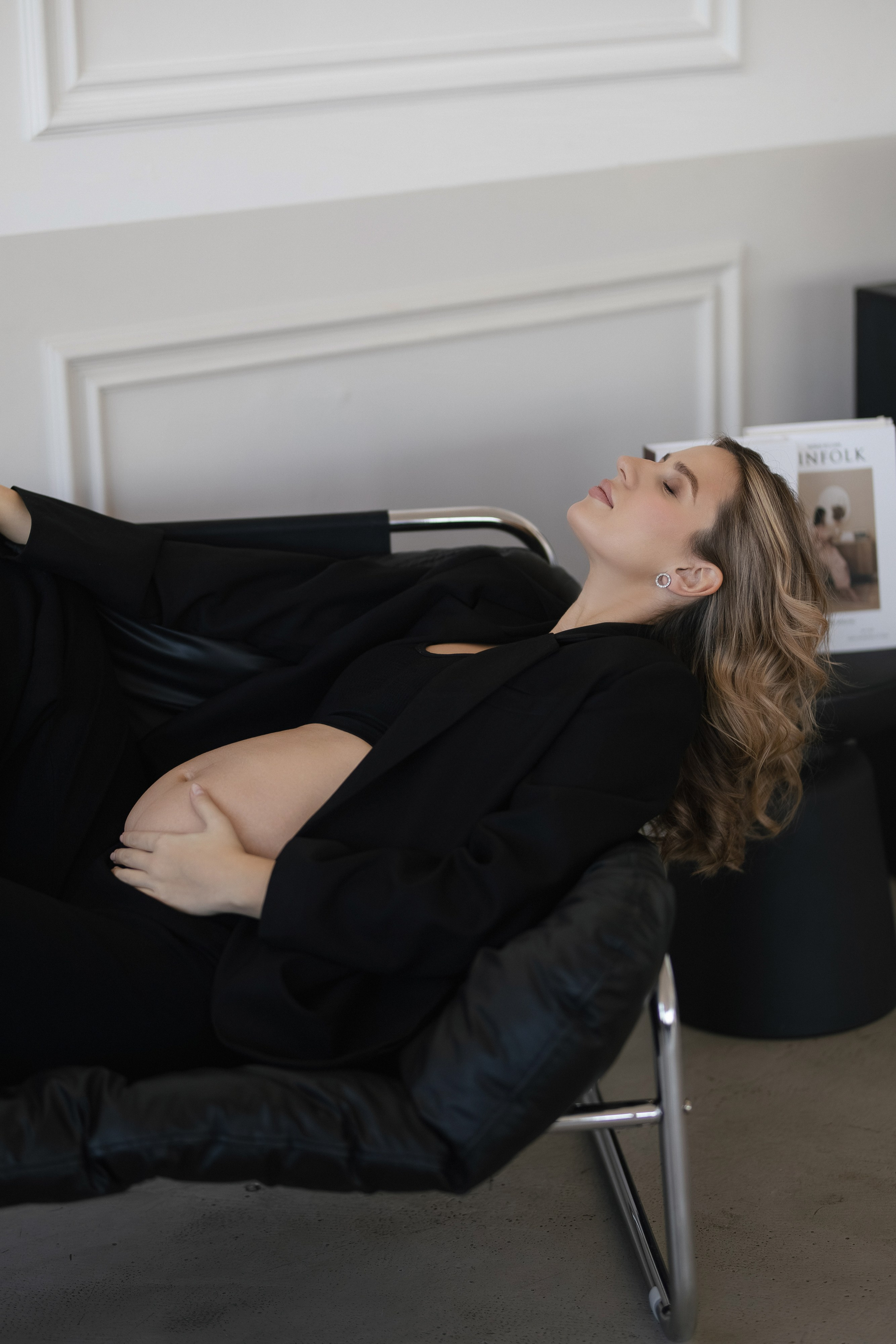 «ПРОДОЛЖЕНИЕ». Maria Startseva Photo